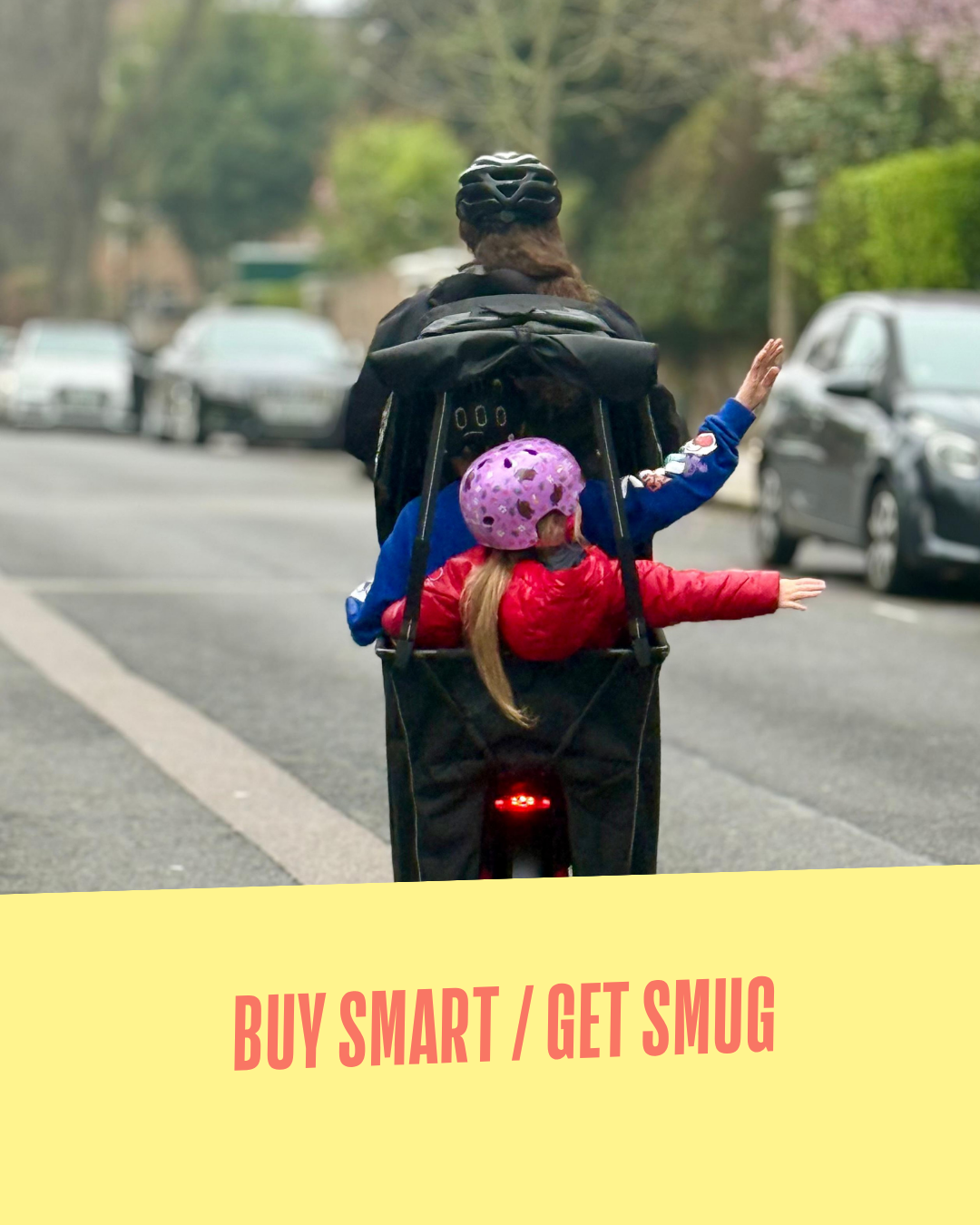 A Streetwise Guide to Buying a Used Electric Cargo Bike