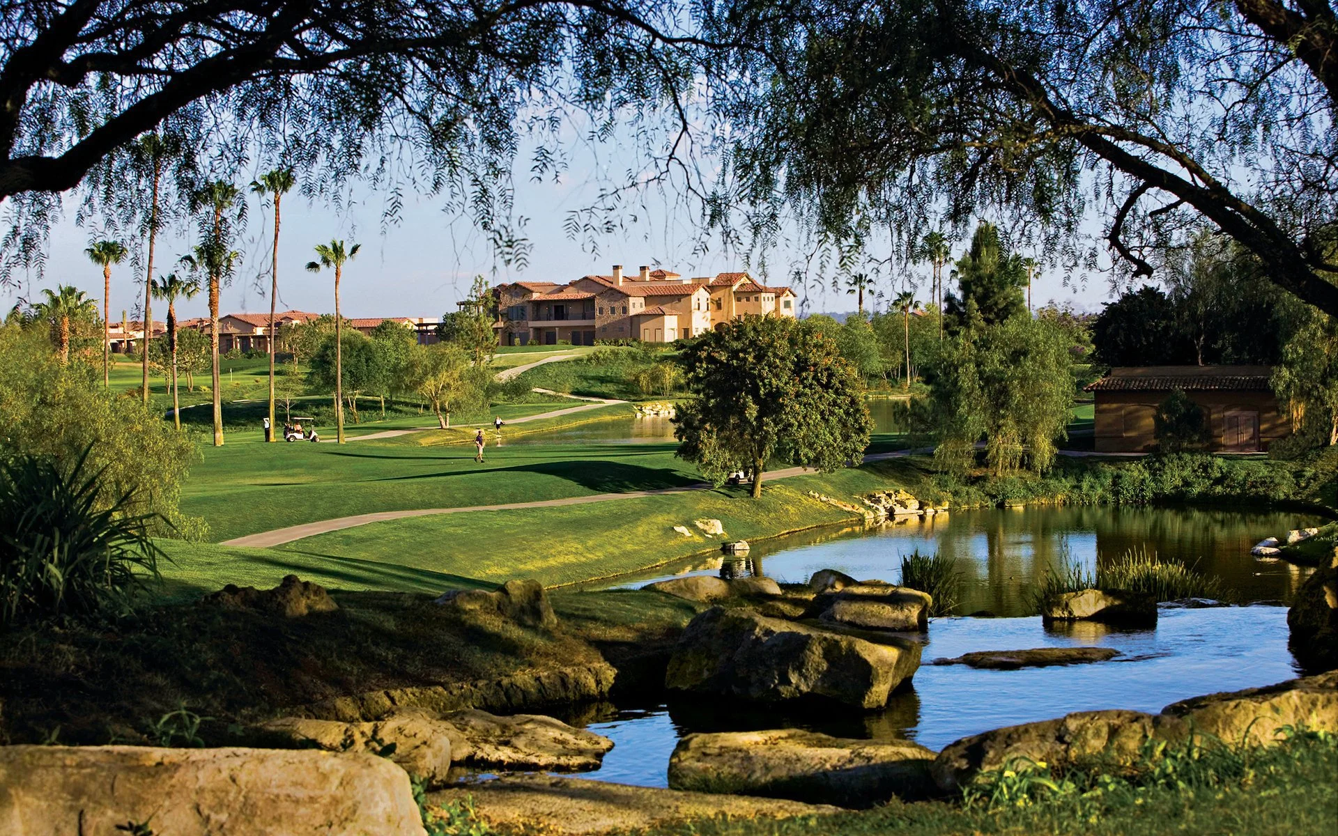 4th Annual John Marman Golf Tournament