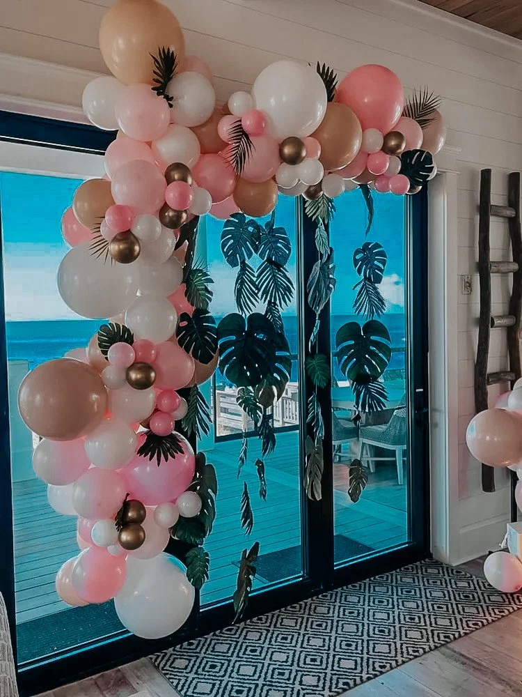 Balloon Art Events 30a - Bridal & Bachelorette-22.jpg