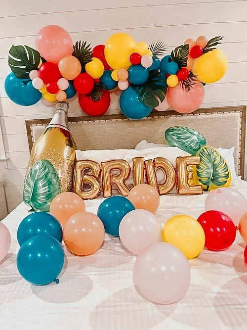 Balloon Art Events 30a - Bridal & Bachelorette-28.jpg