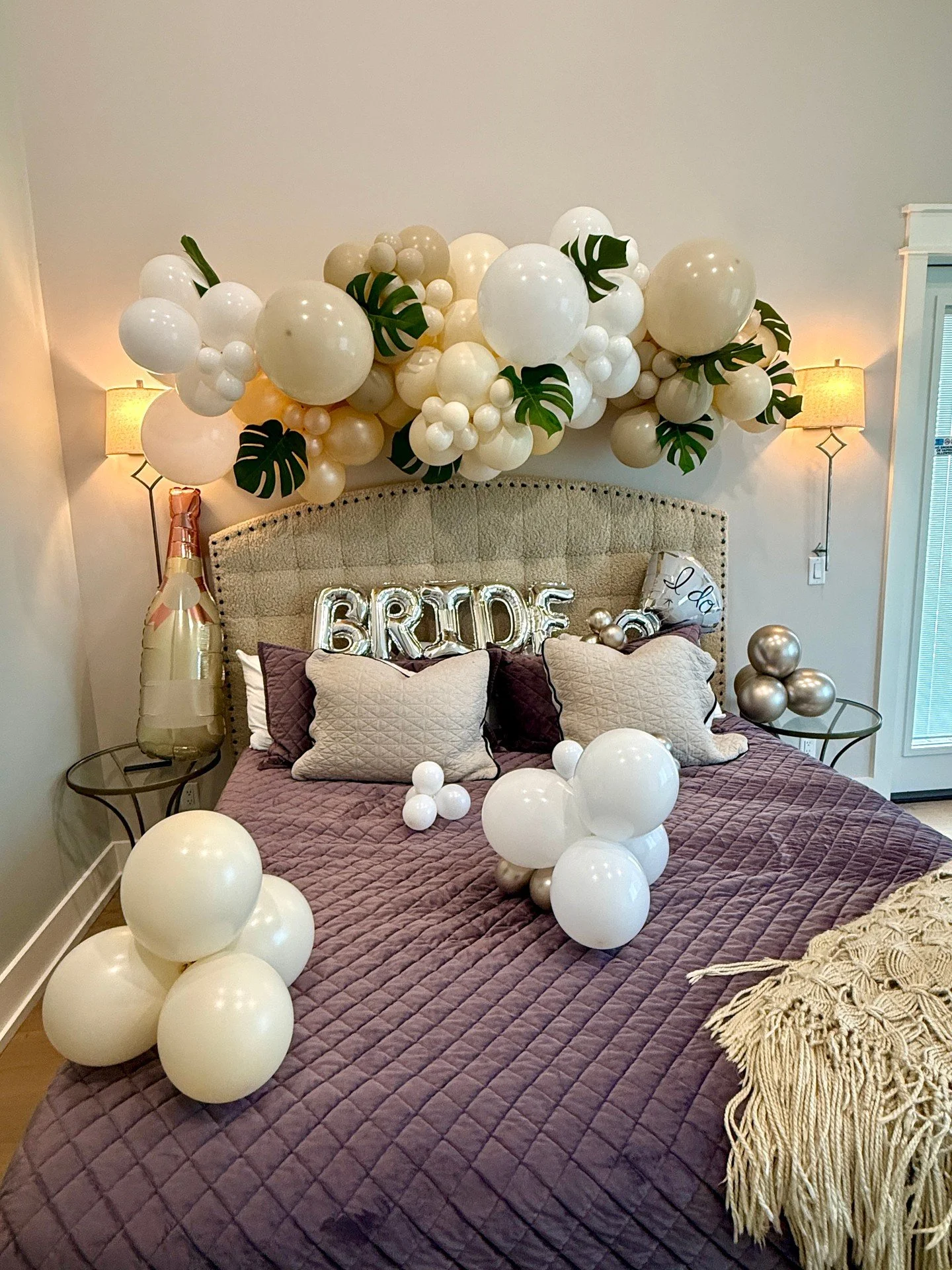 POV: You booked the right girls for the bachelorette weekend 💍✨
Soft, dreamy, and just the right amount of extra&hellip; because the bride deserves nothing less.

📍30A brides &mdash; this is your sign
Let&rsquo;s make your weekend unforgettable

#3