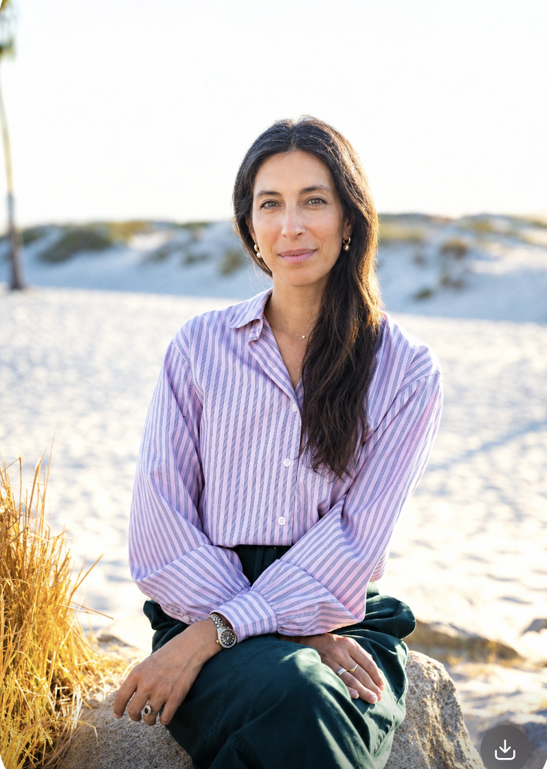 Natalia Moss, Clinical Neuropsychologist