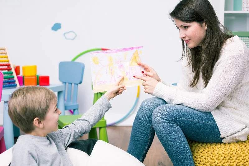 Southern California's most-trusted neuropsychology team—providing psychological and neuropsychological assessments to children and adults in San Diego, La Jolla, and Chula Vista, North County, Mission Valley.