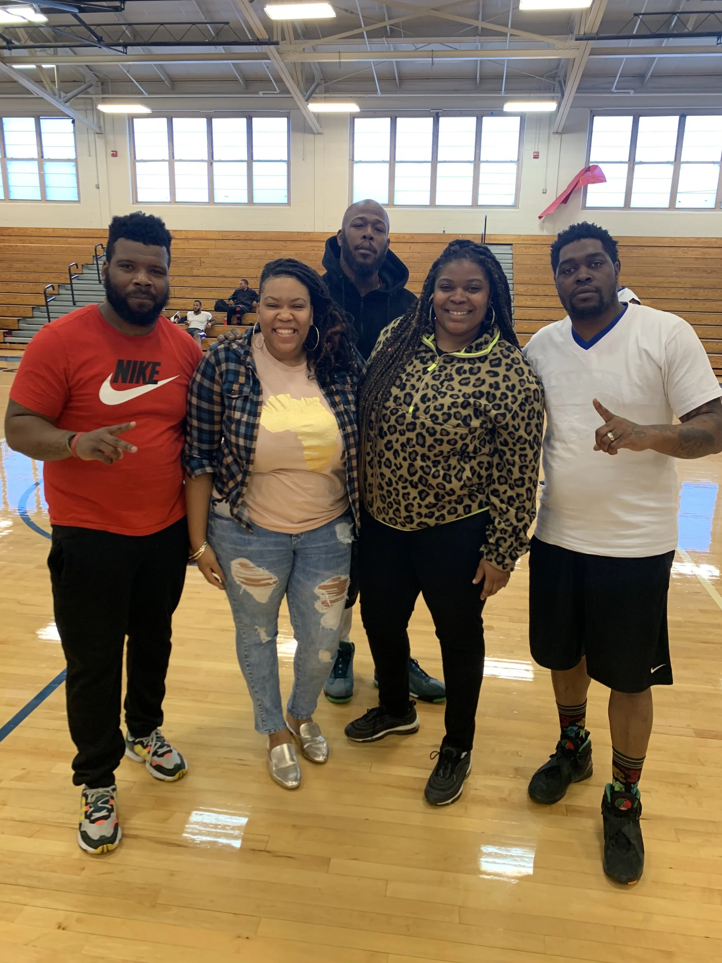 mind over matter speakers