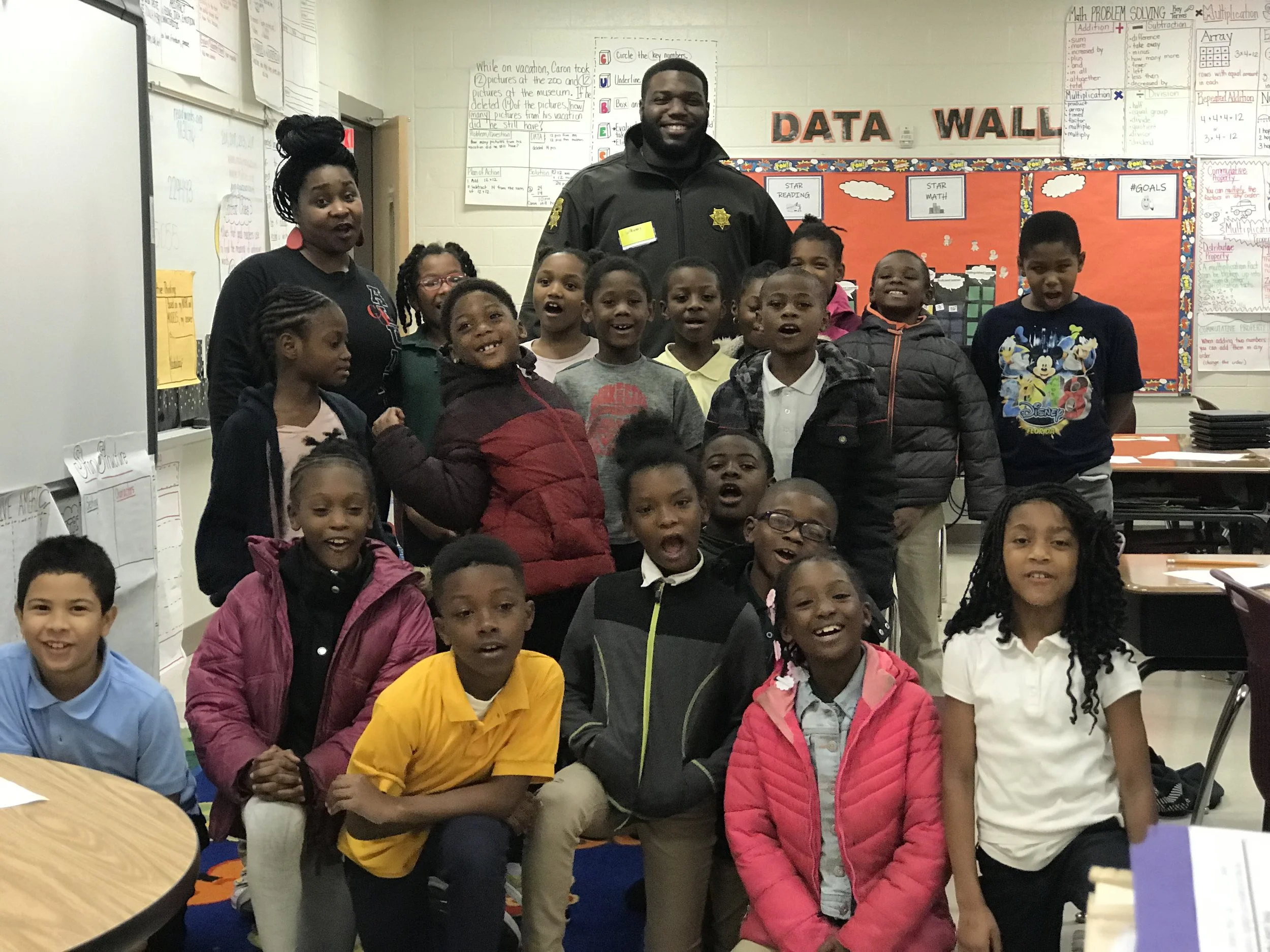 career day