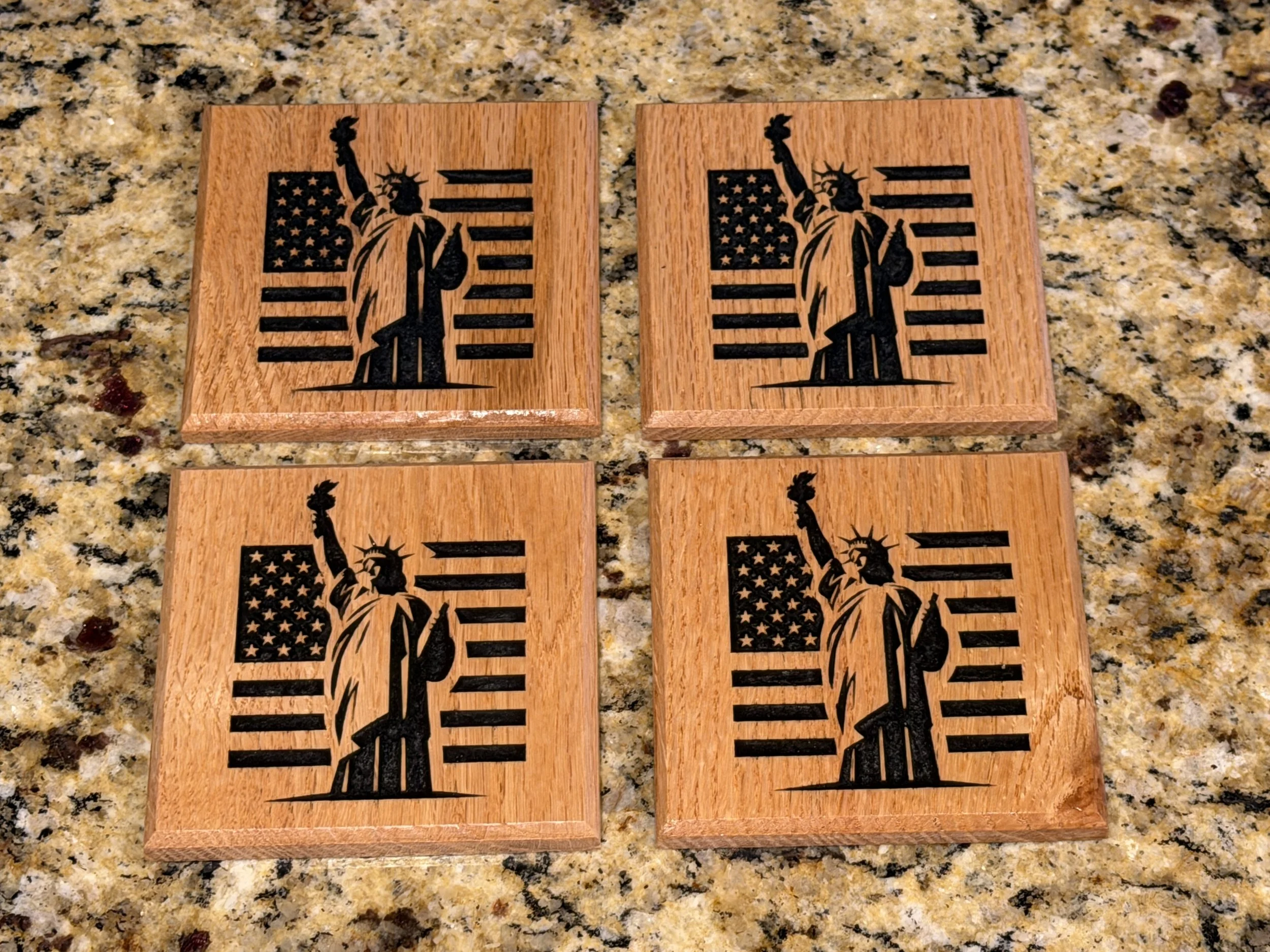 Statue of Liberty_Coaster (Gloss) - 5.JPG