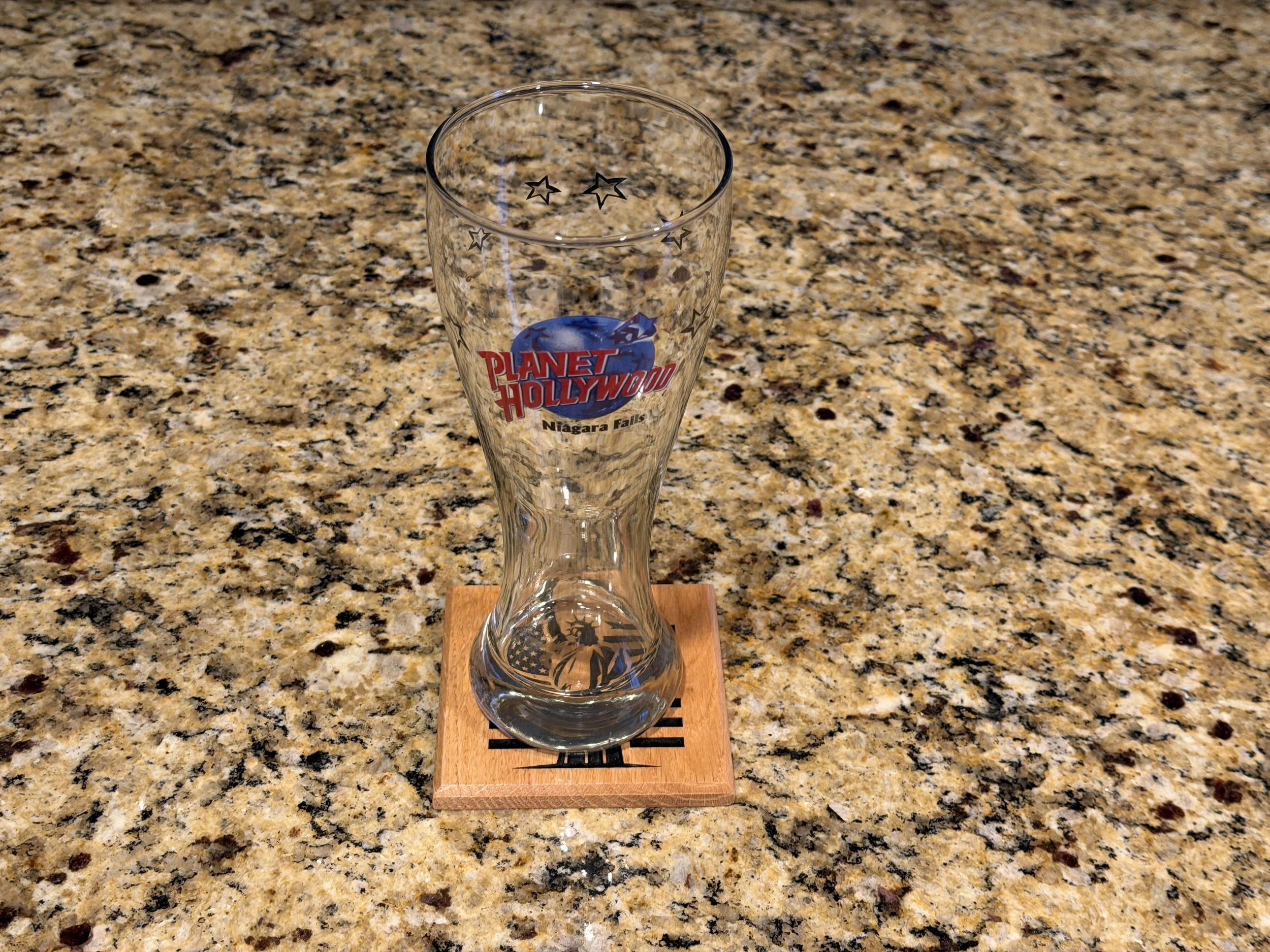 Statue of Liberty_Coaster (Planet Hollywood) - 1.JPG