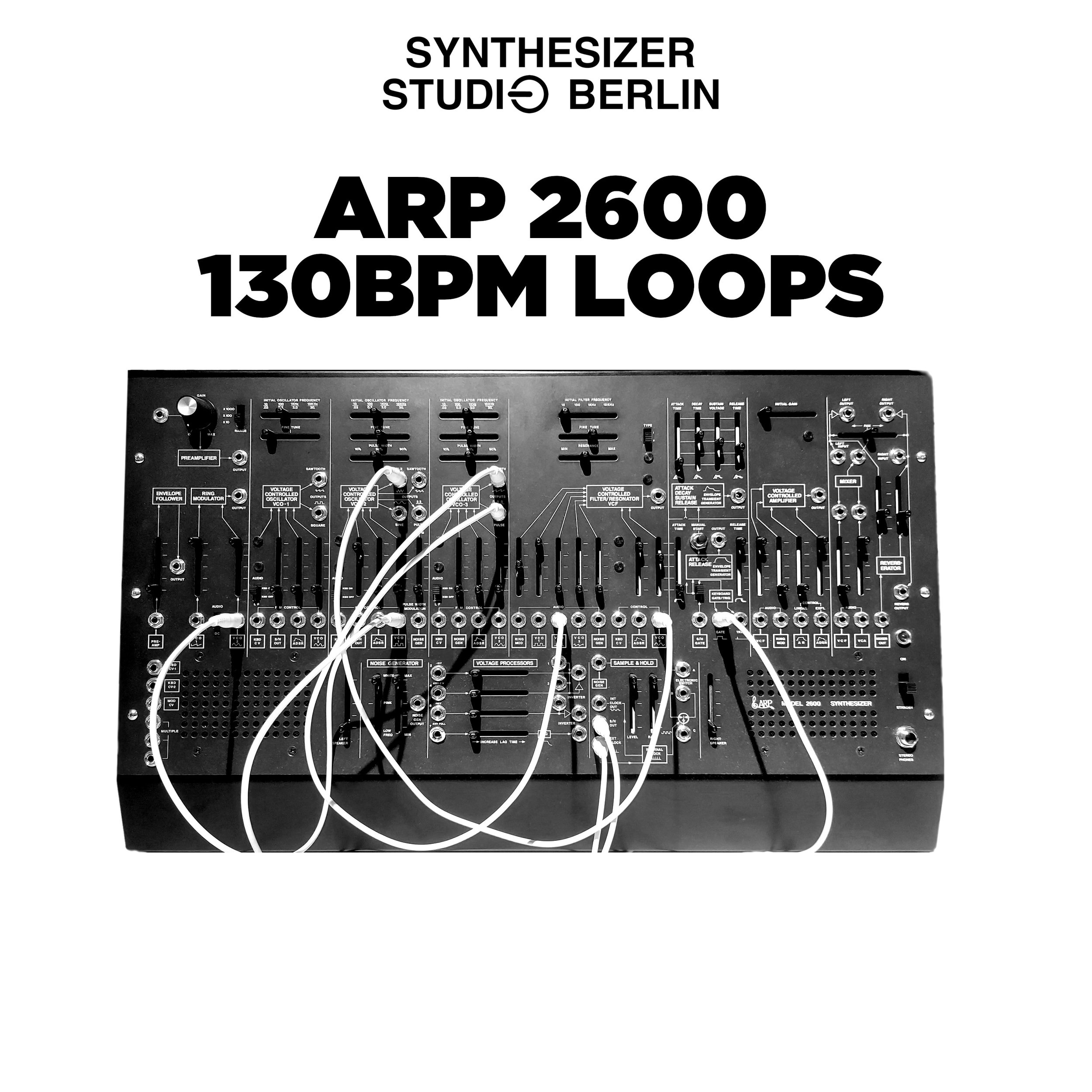 ARP 2600 130 BPM LOOPS.jpeg