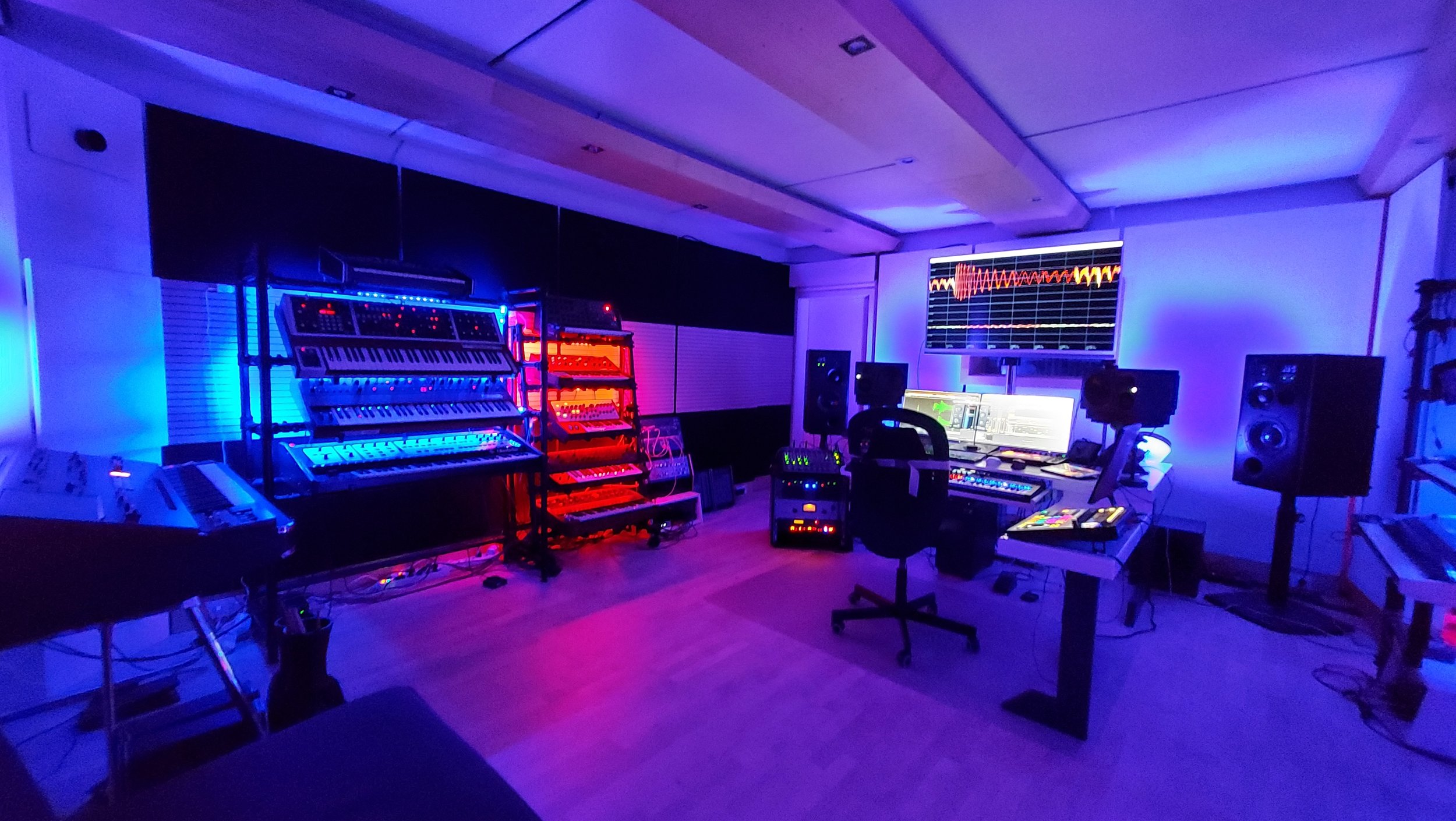 Team Synthesizer Studio Berlin Team Synthesizer Studio Berlin