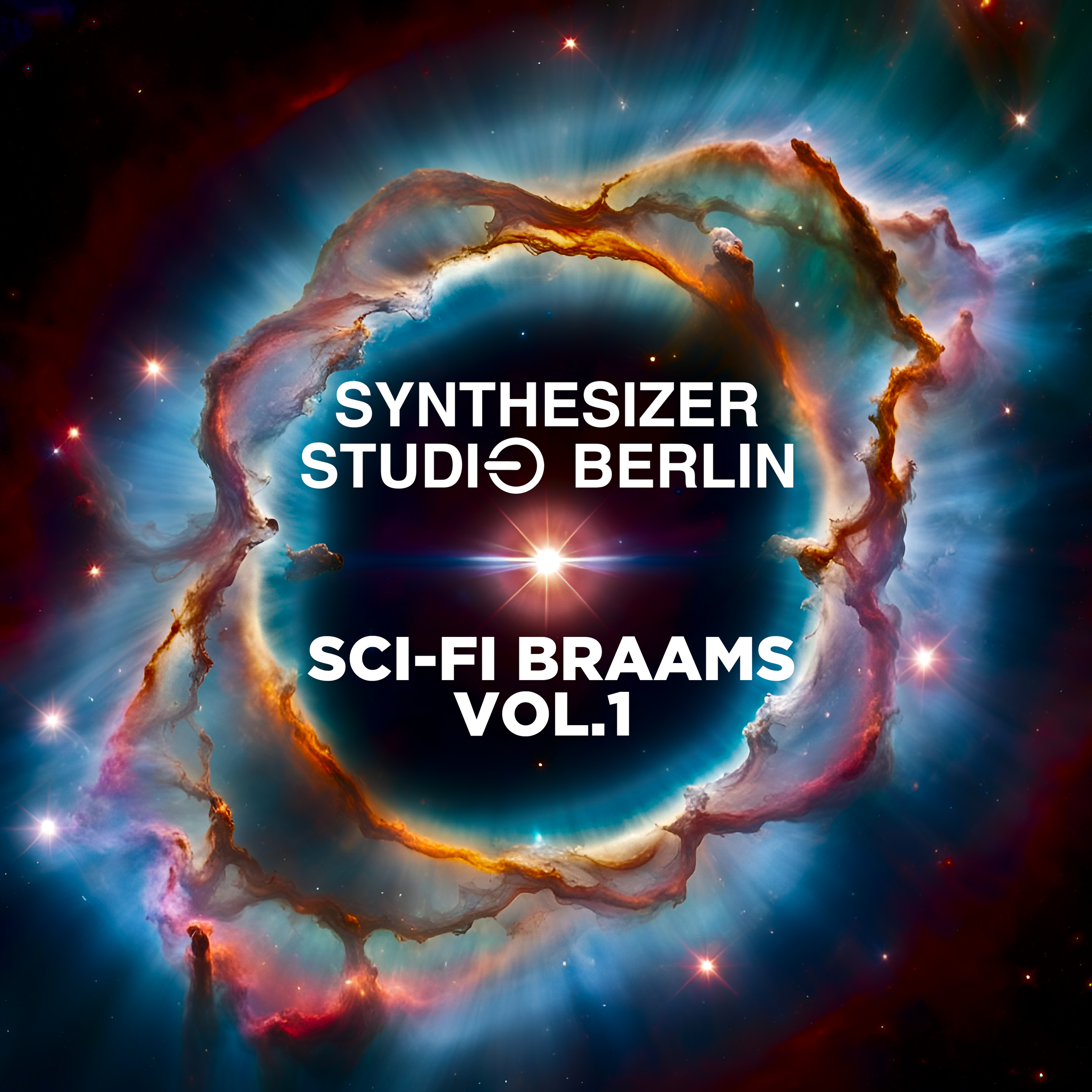 SSB SCI FI BRAAMS VOL.1