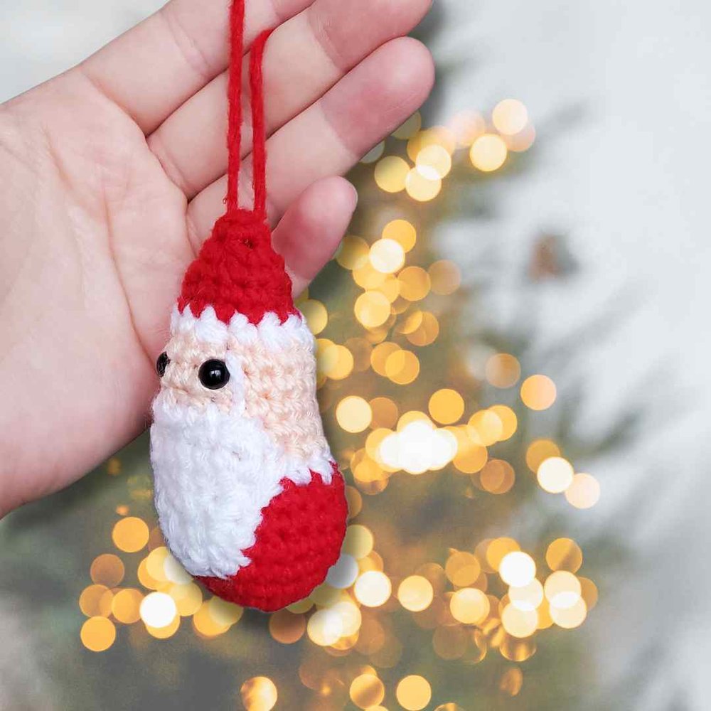 Vintage Crochet Santa & Elf Ornament (3).jpg