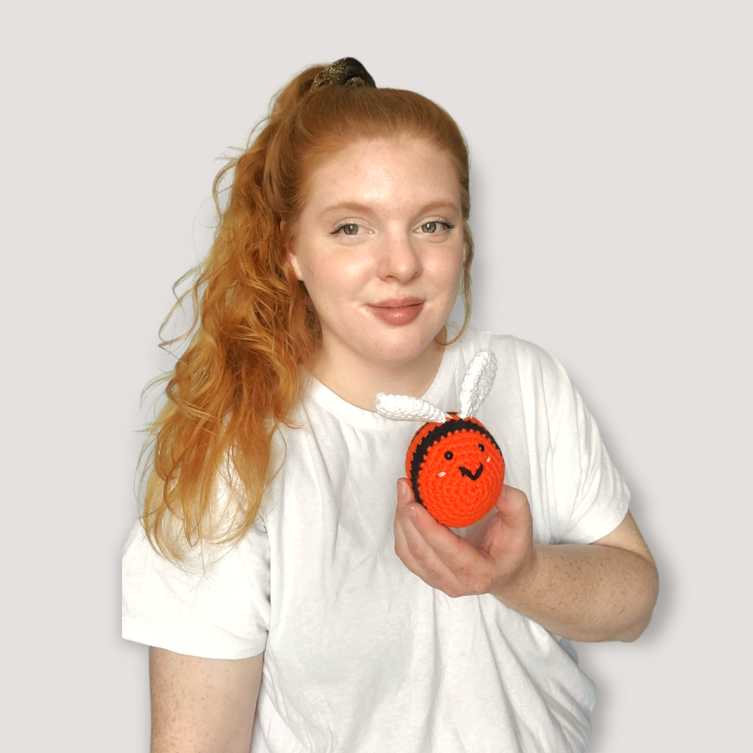 Amigurumi Basics — Summerbug Crafts