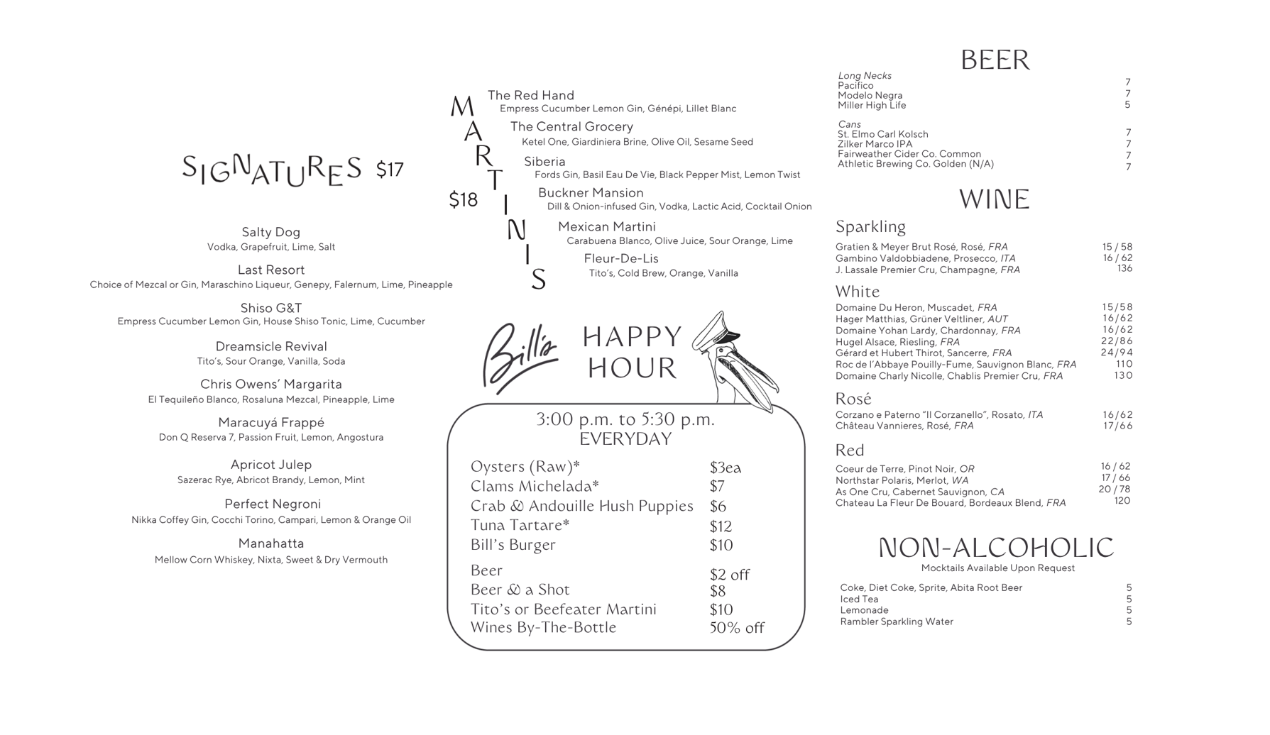 dinner lunch drink bills june 2026.png