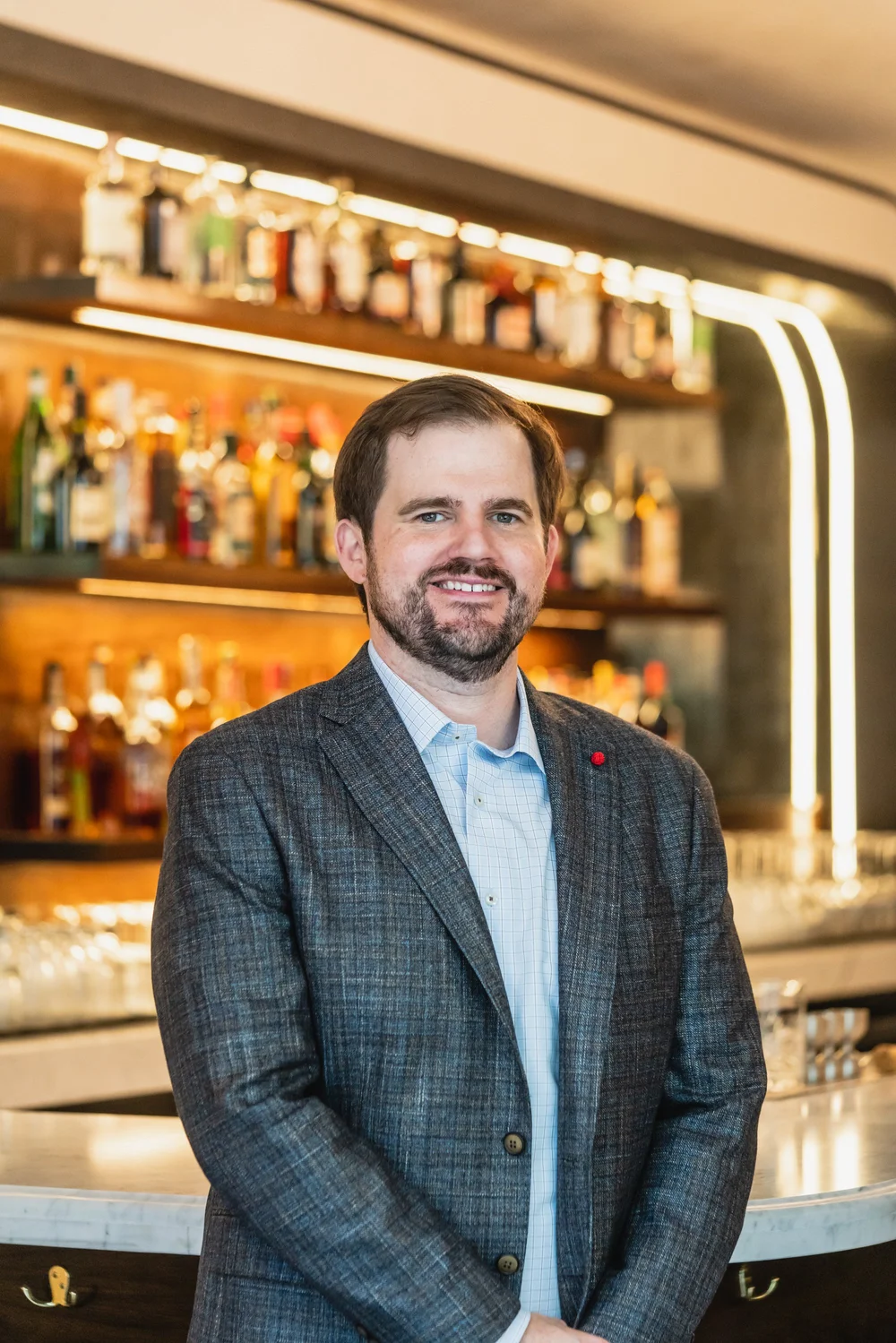 Team 1 — Bill's Oyster