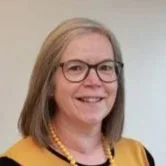 Hazel Christie portrait