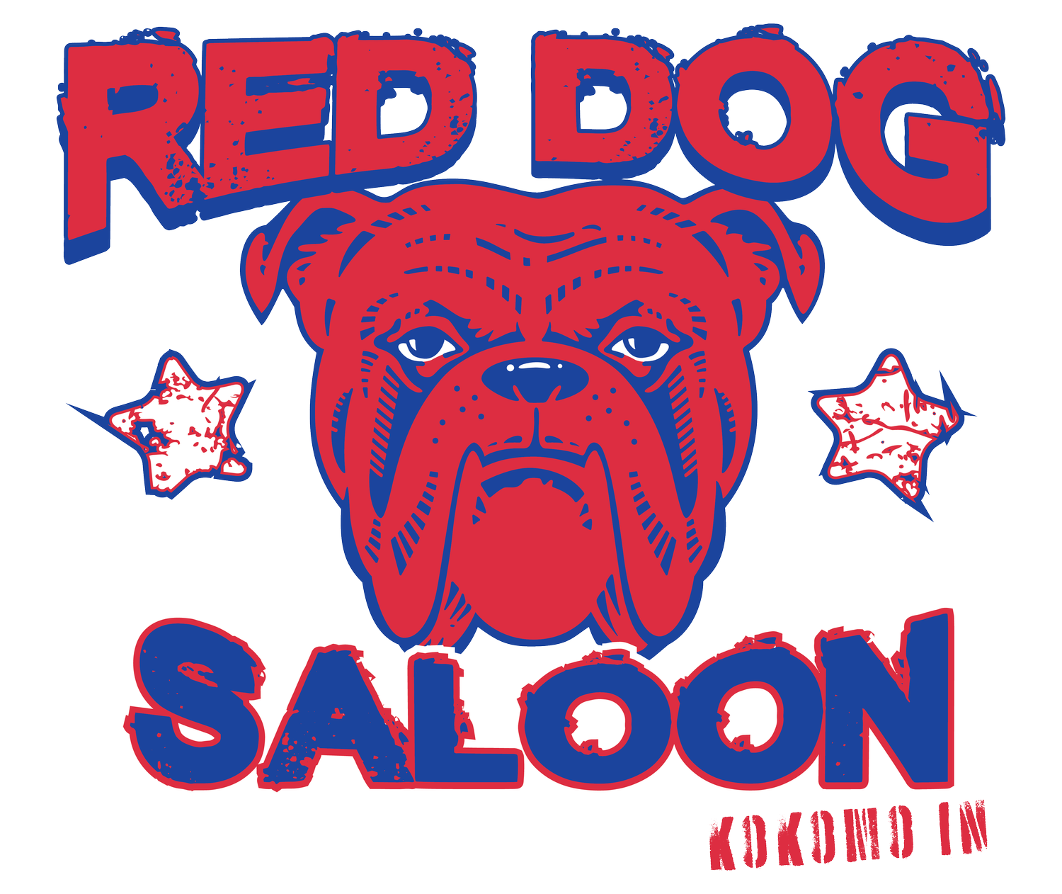 Red Dog Saloon