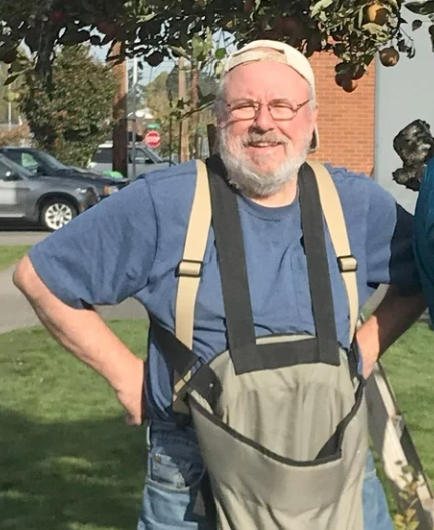 Field Event: Restoration Pruning