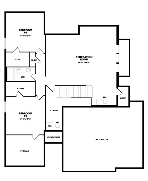 Lower Level