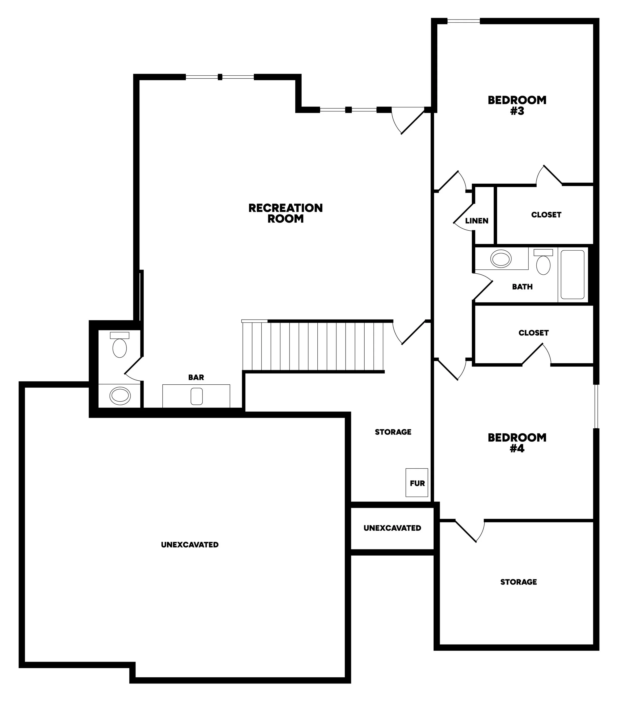 Lower Level
