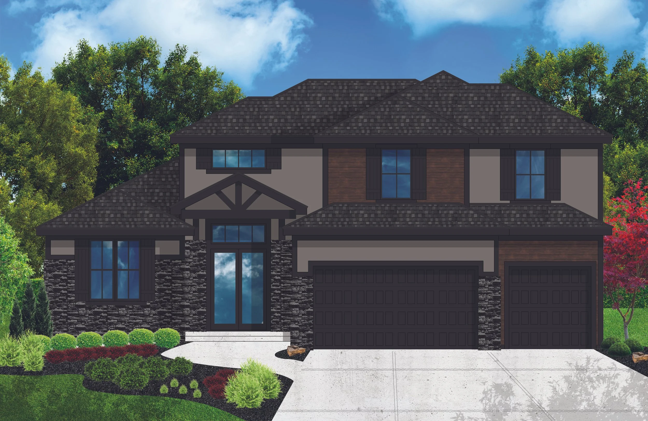 Elevation 2