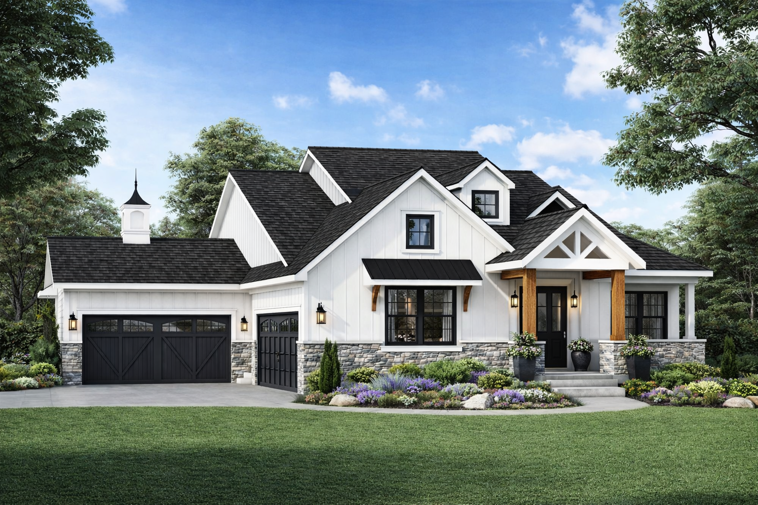 Elevation 3