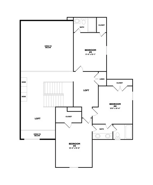 Upper Level