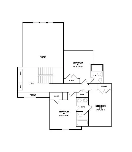 Lower Level