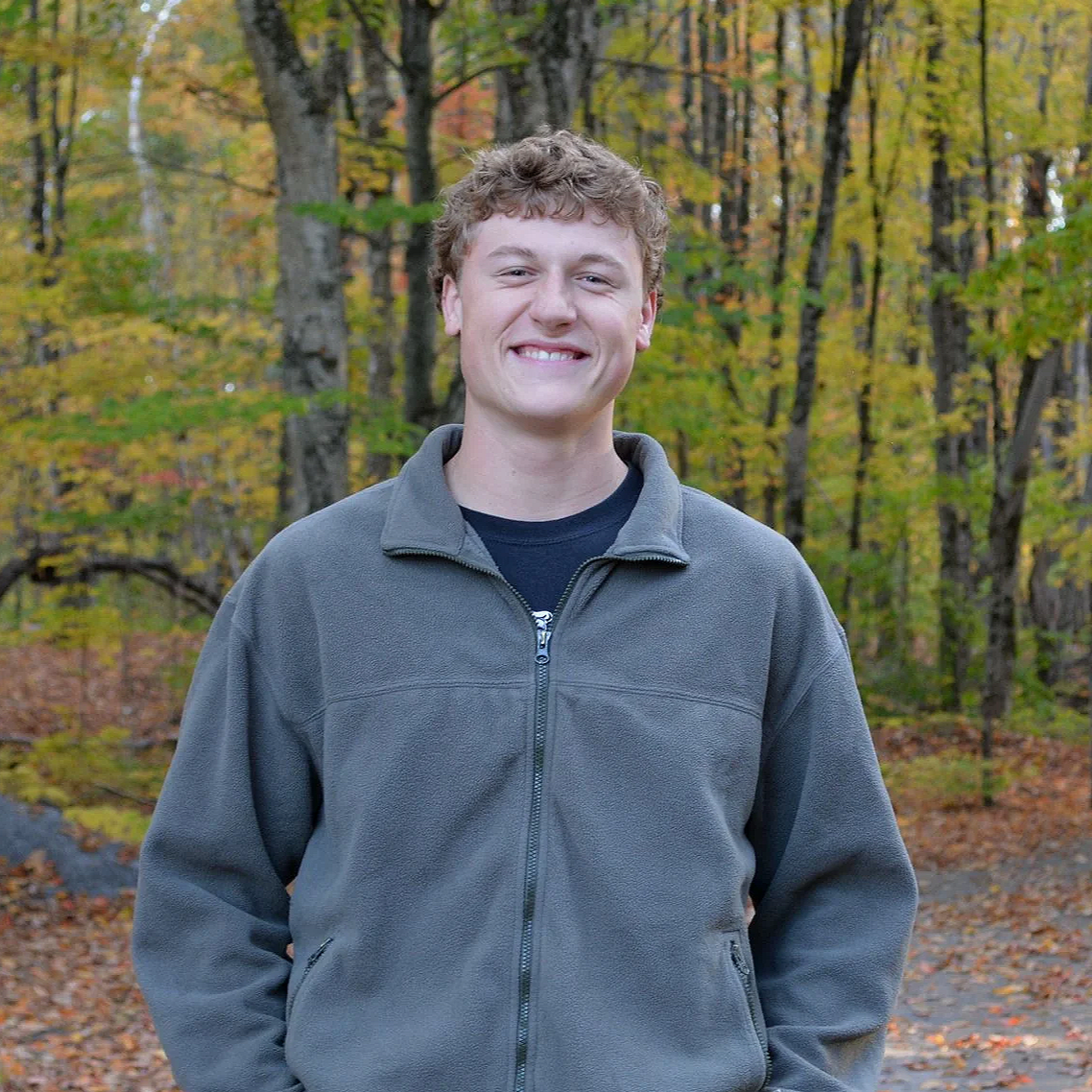 Lincoln Brubacher