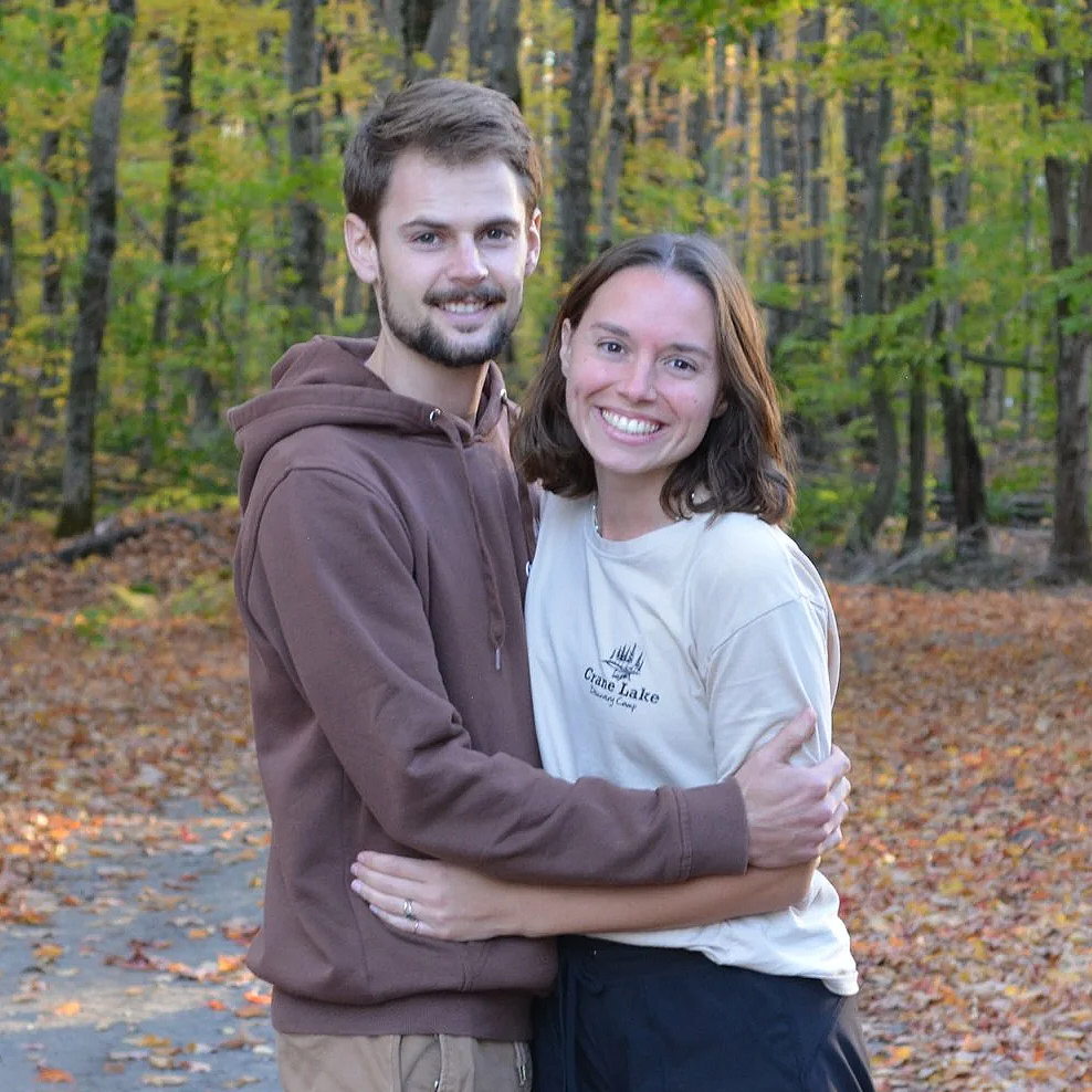 Cory & Jana Bauman