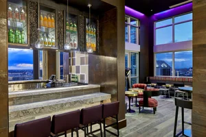 1231 Rooftop Bar photo