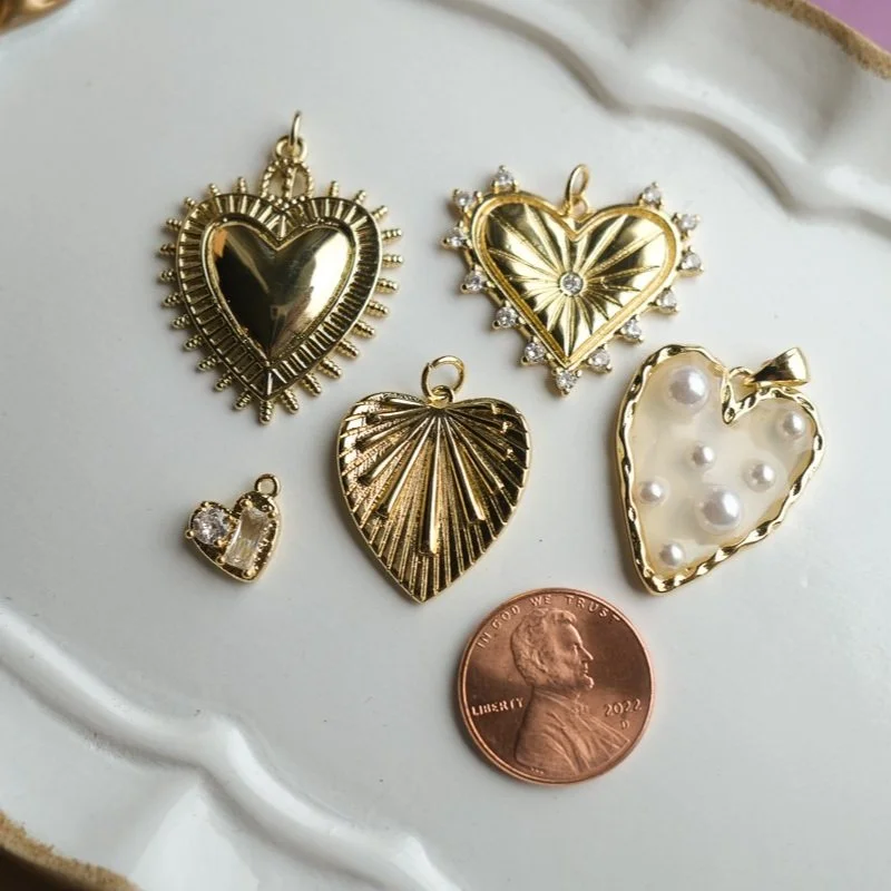 Sweetheart Charms