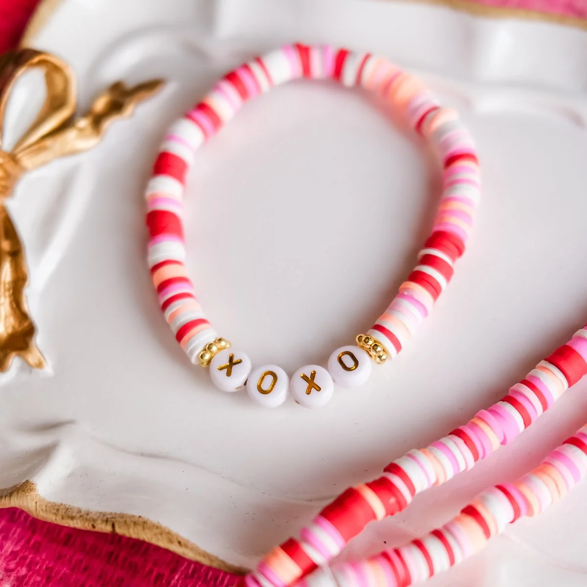 XOXO Bracelet