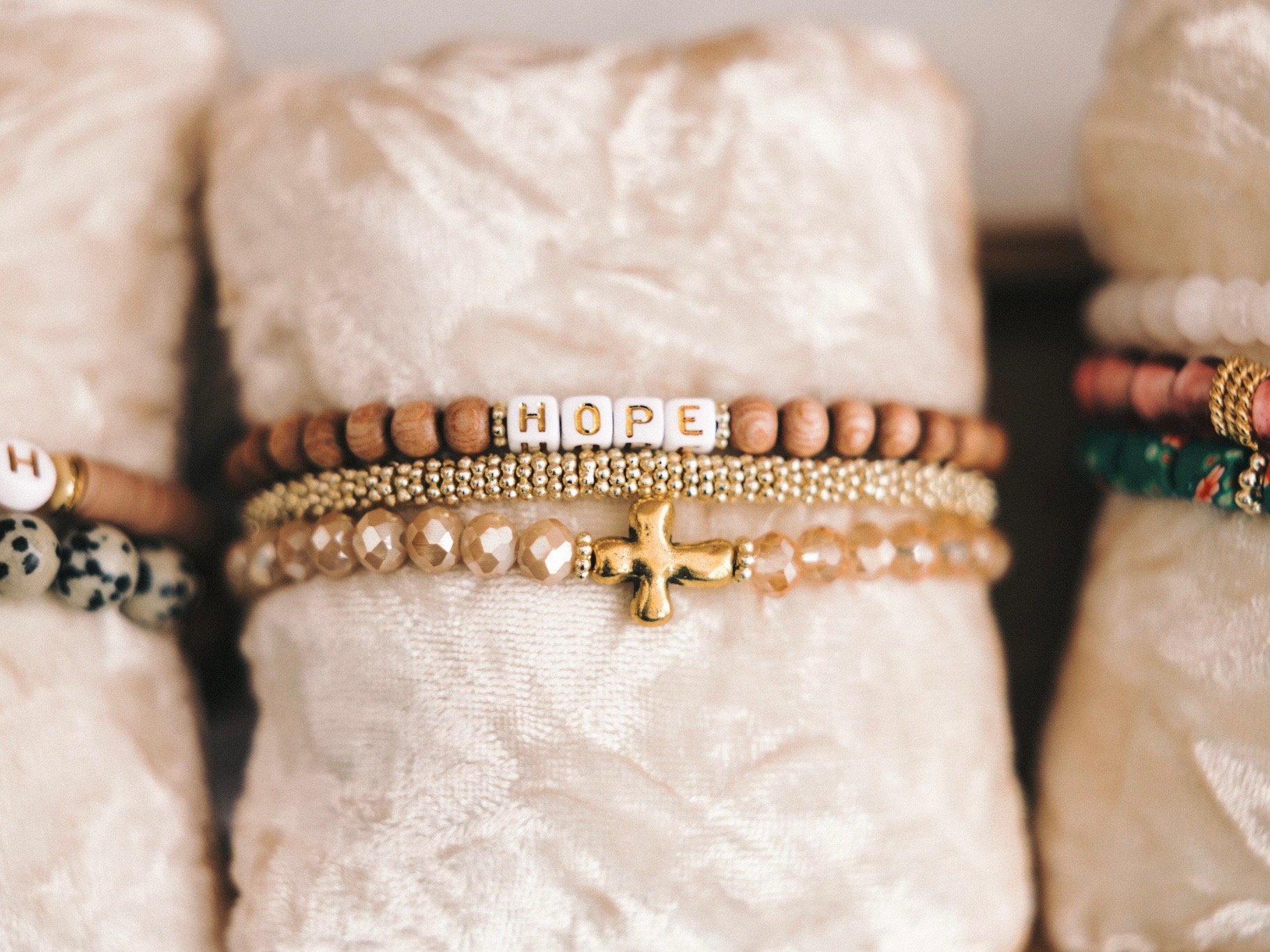 Hope Stack