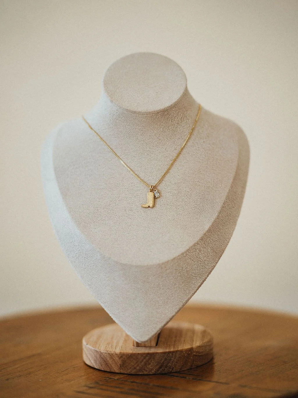 Concert Ready Necklace