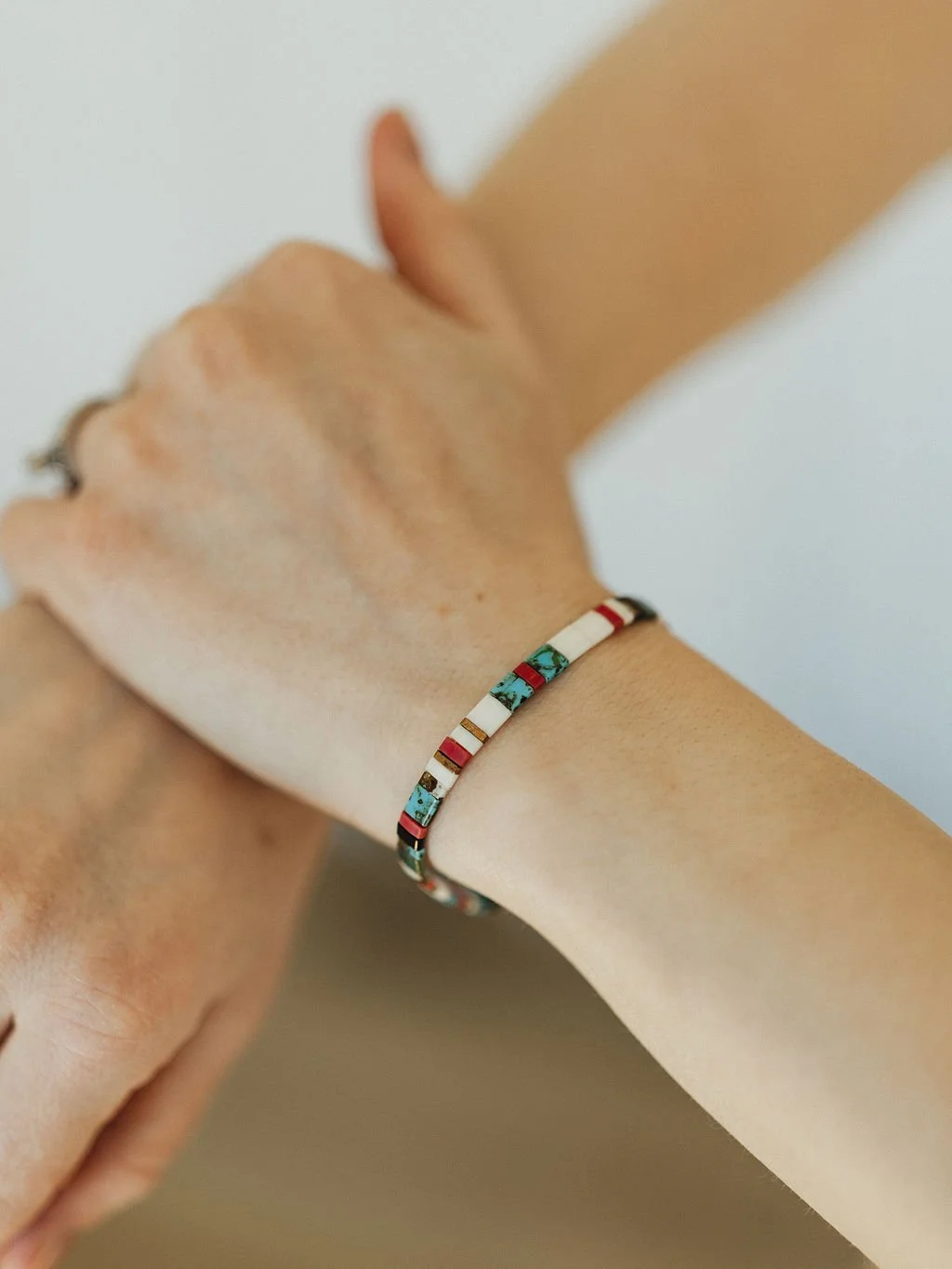 Beachy Tila Bracelet