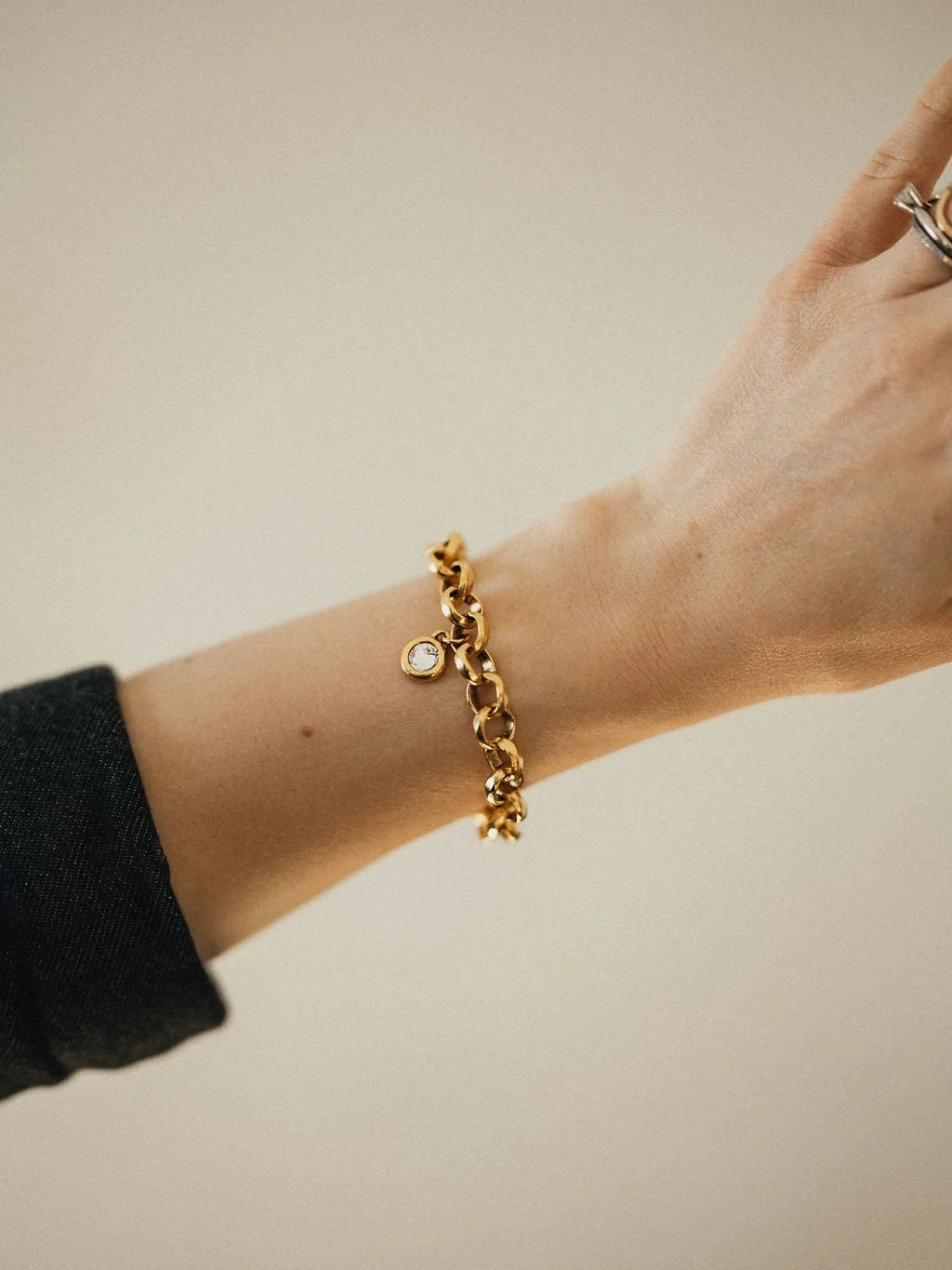 Madison Bracelet