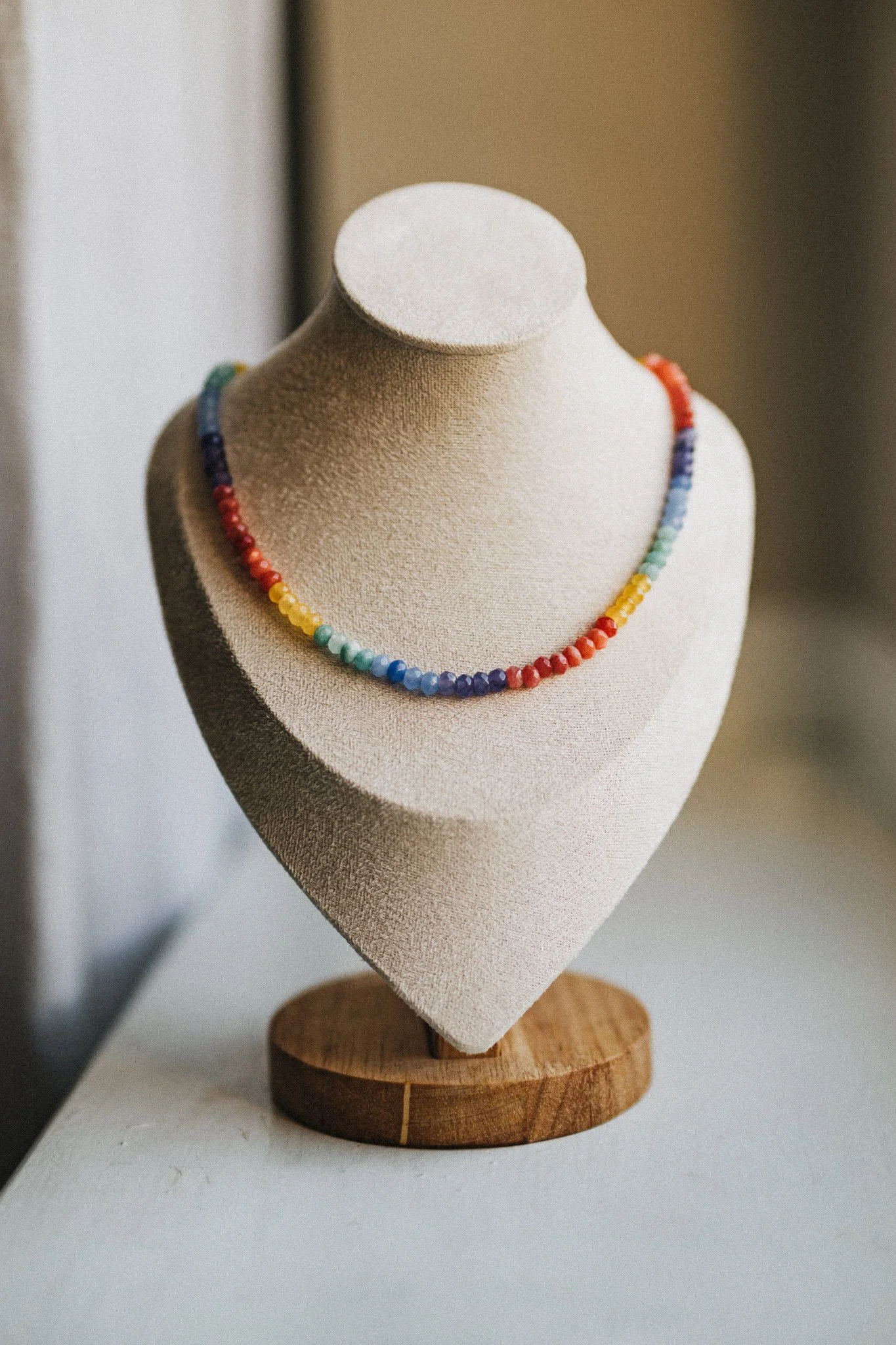 Megan Necklace