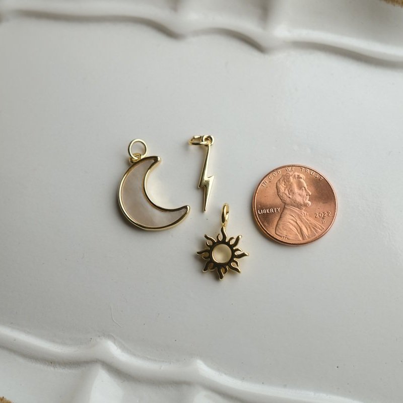 Sky Charms