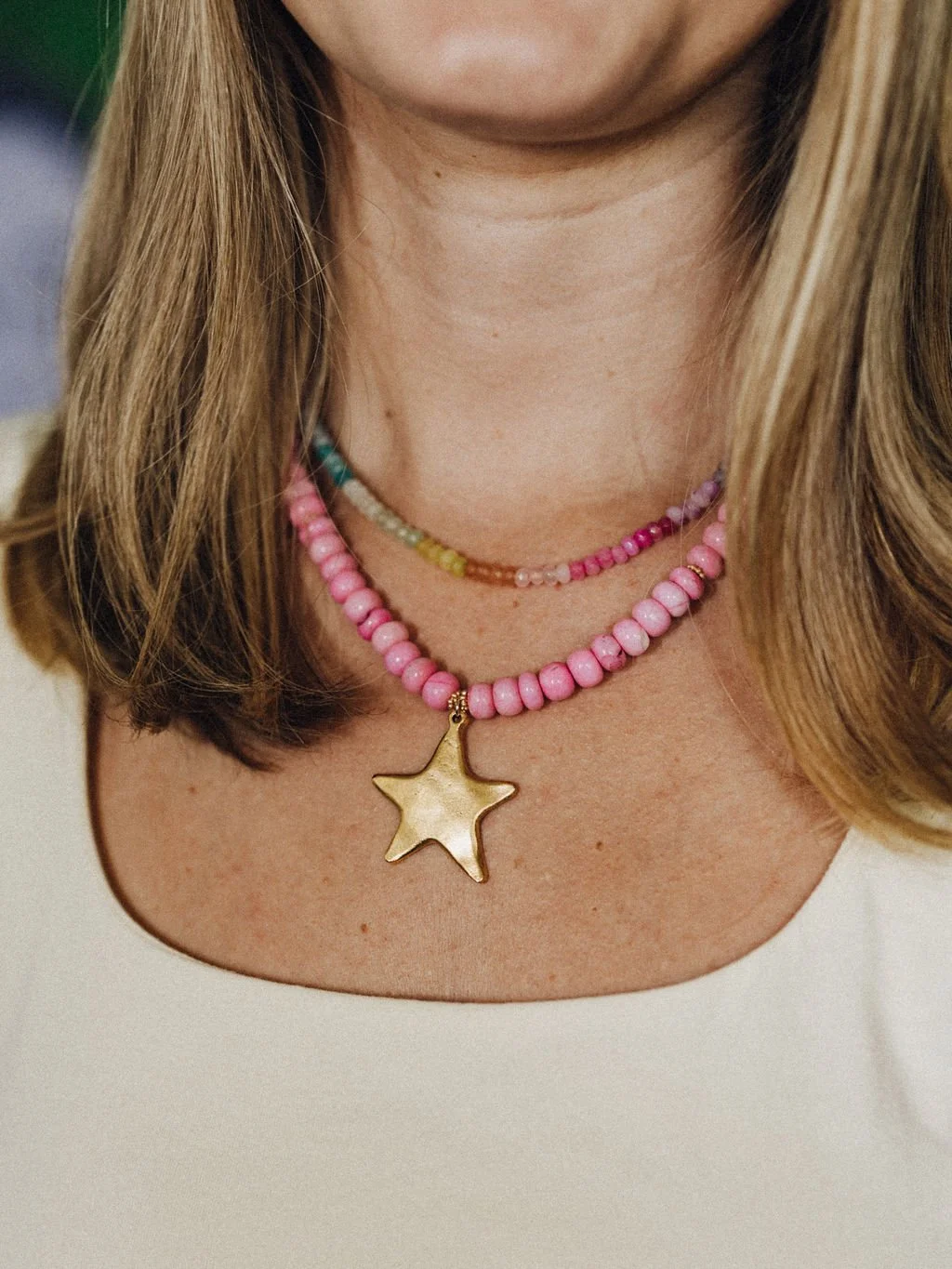 As You Wish Necklace