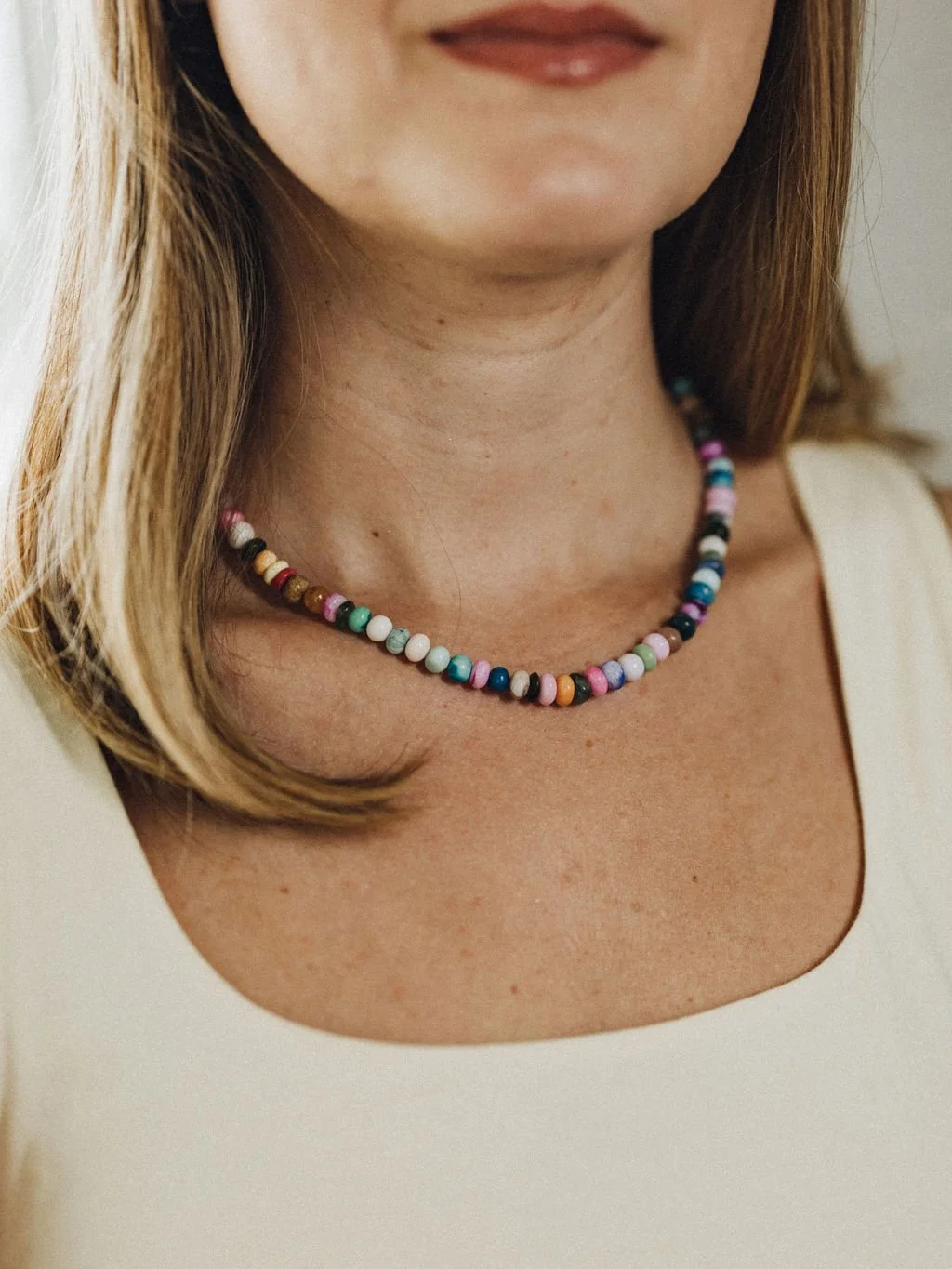 Meet Cute Necklace