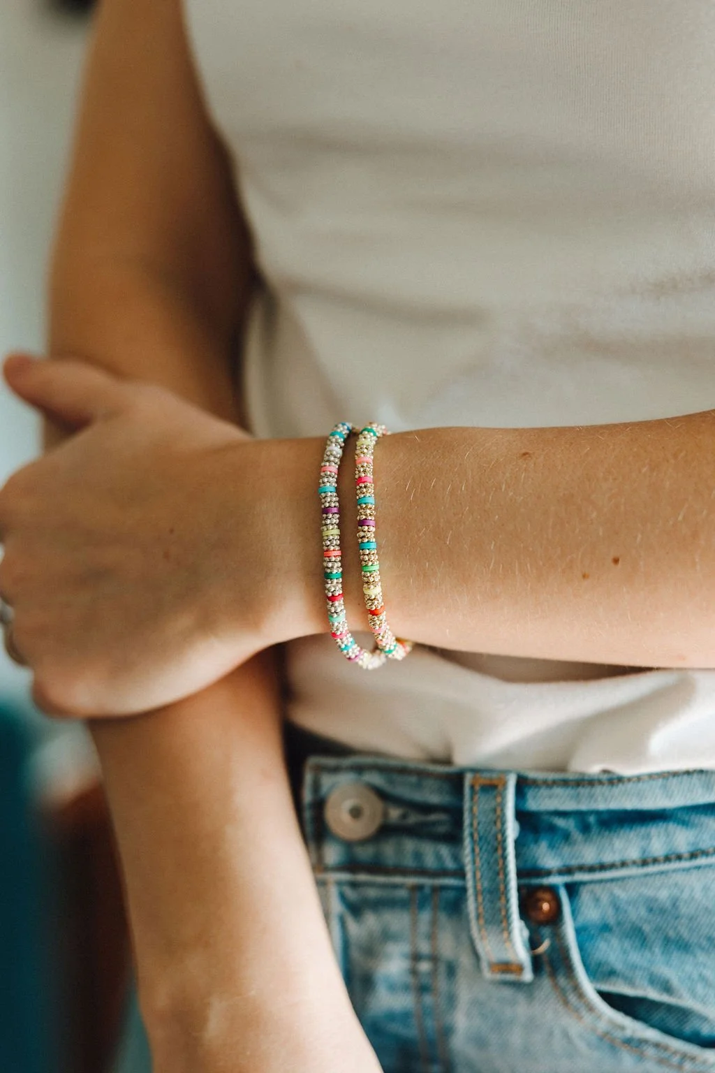 Joy Bracelet