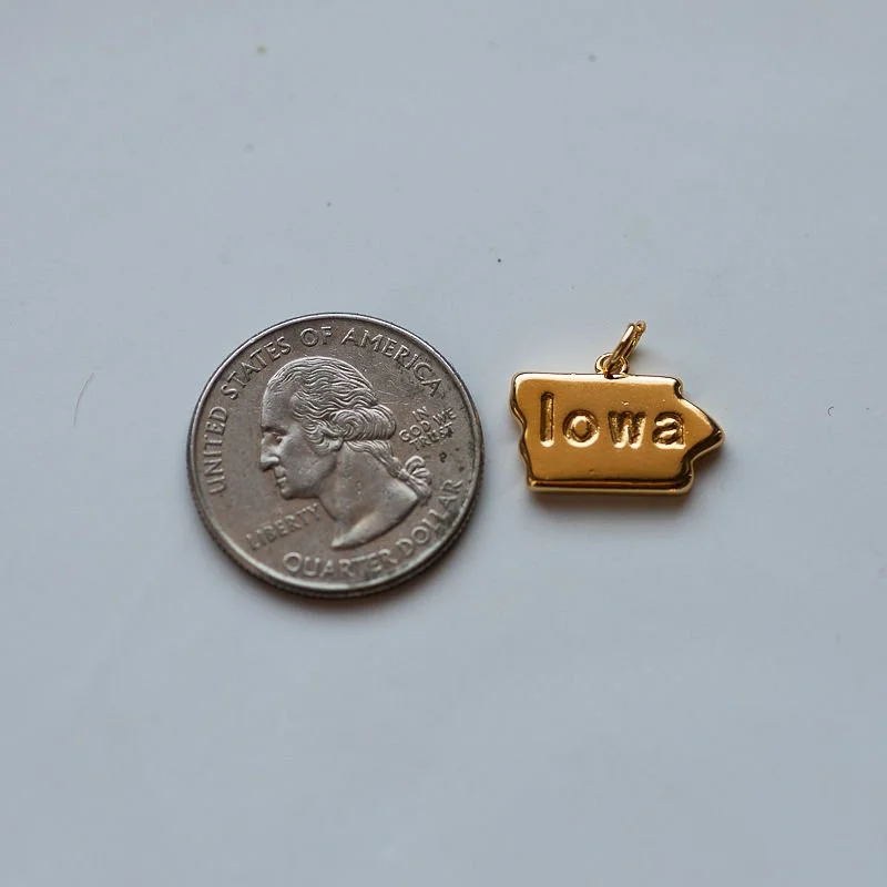 Iowa Charm