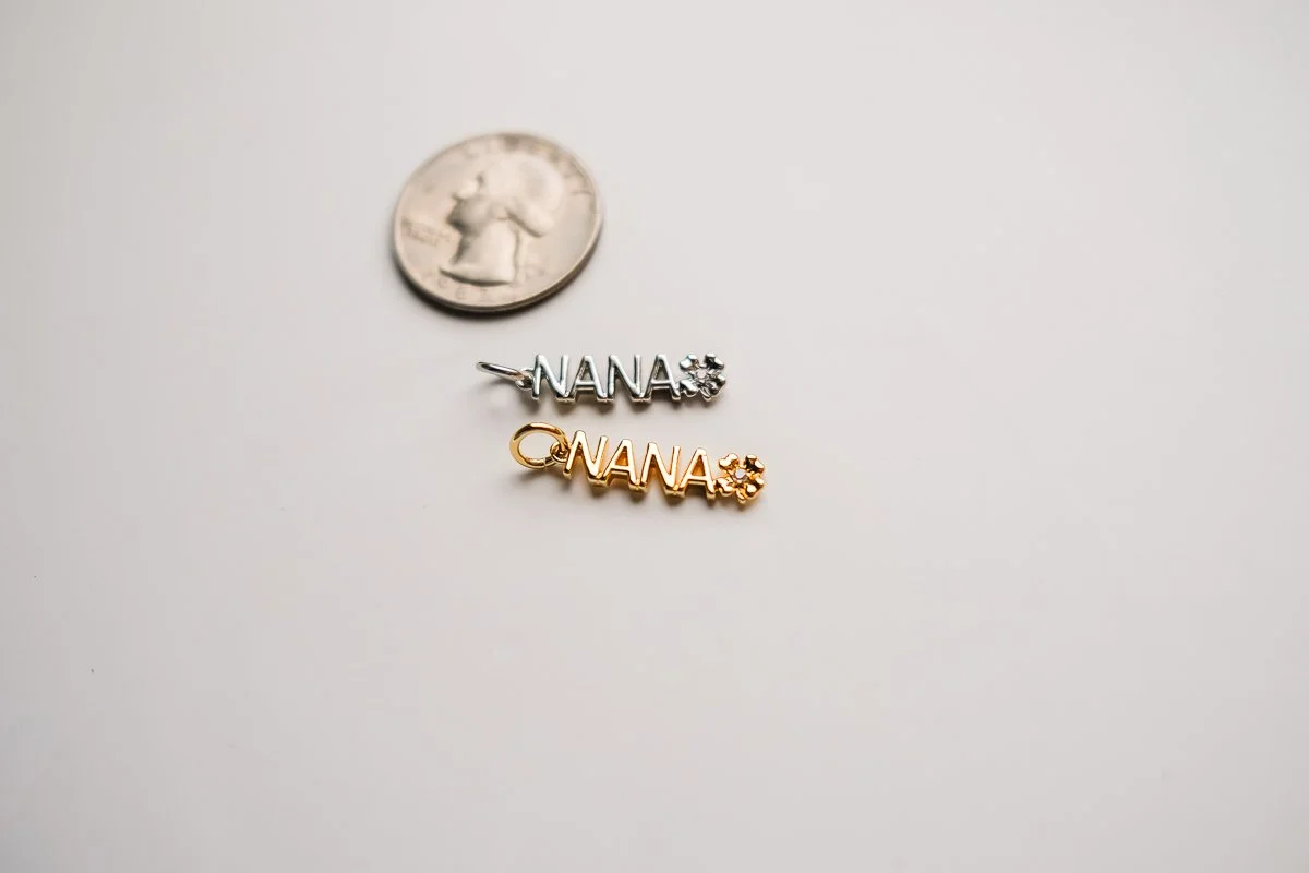 Nana Charms