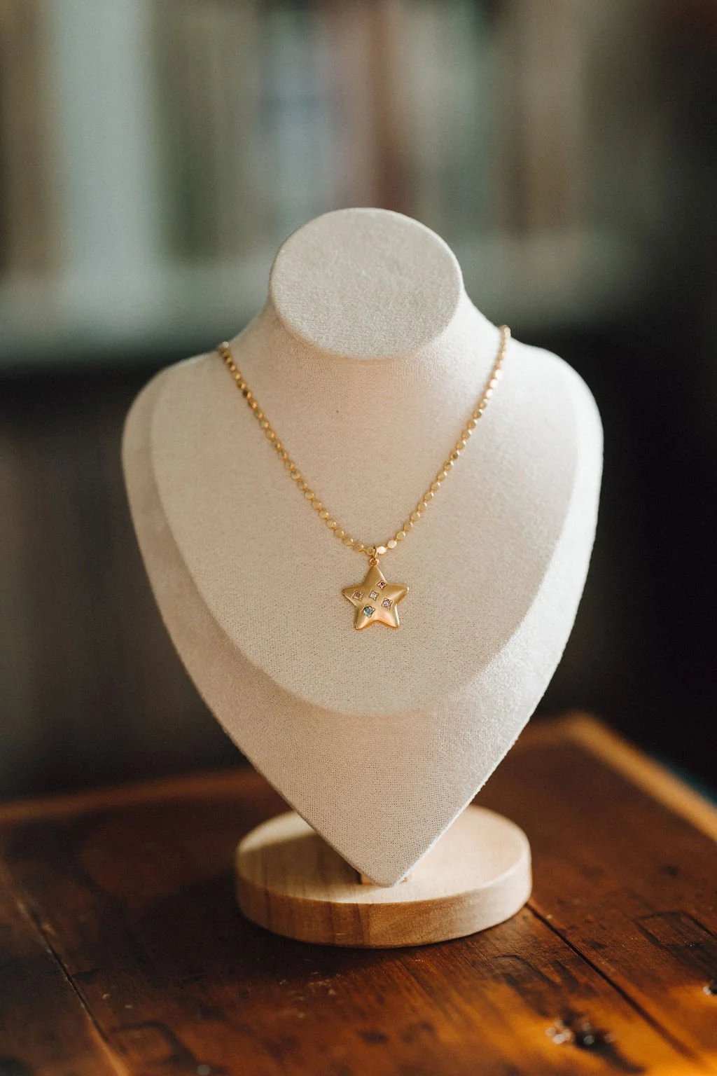 Susan Necklace