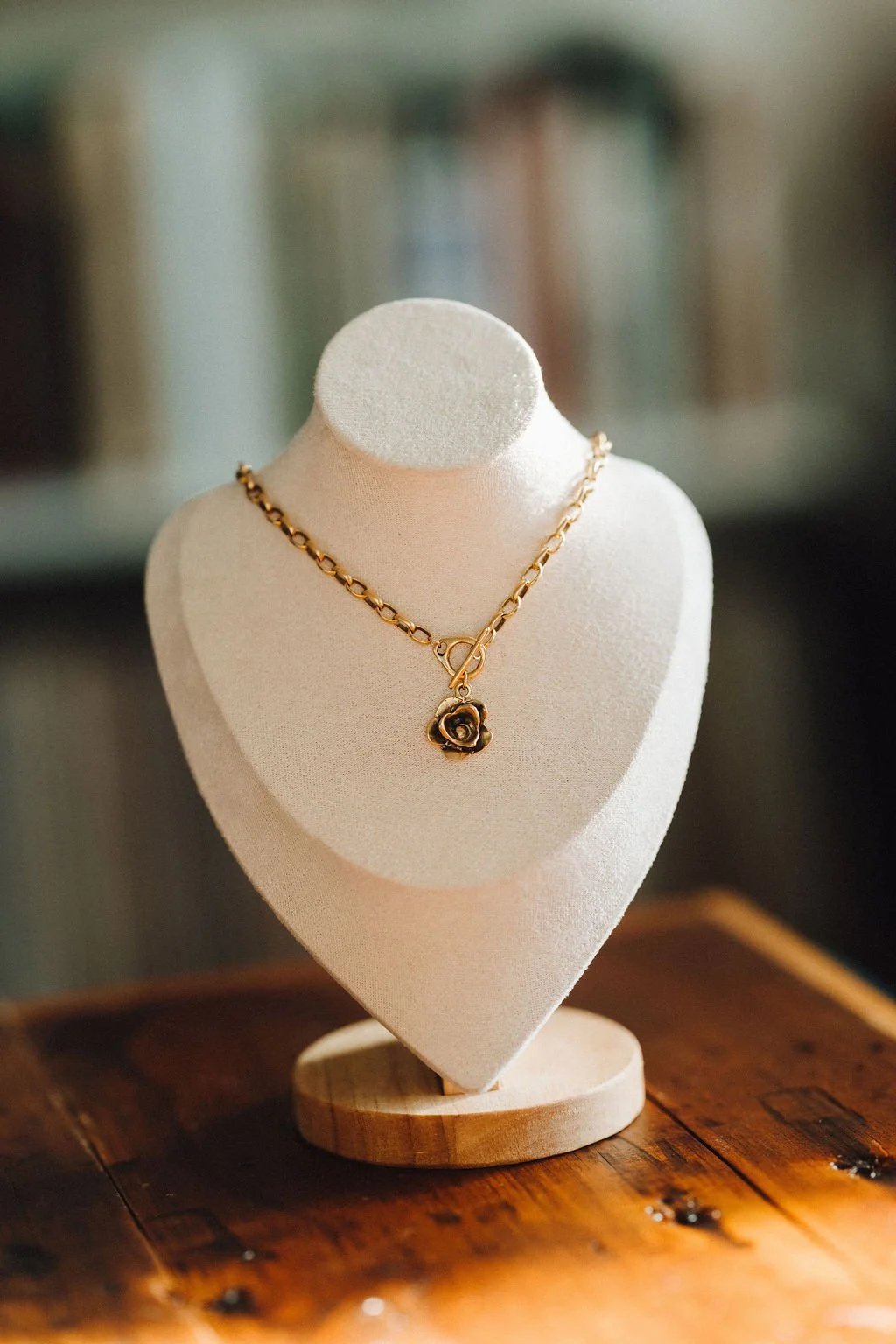 Hannah Necklace