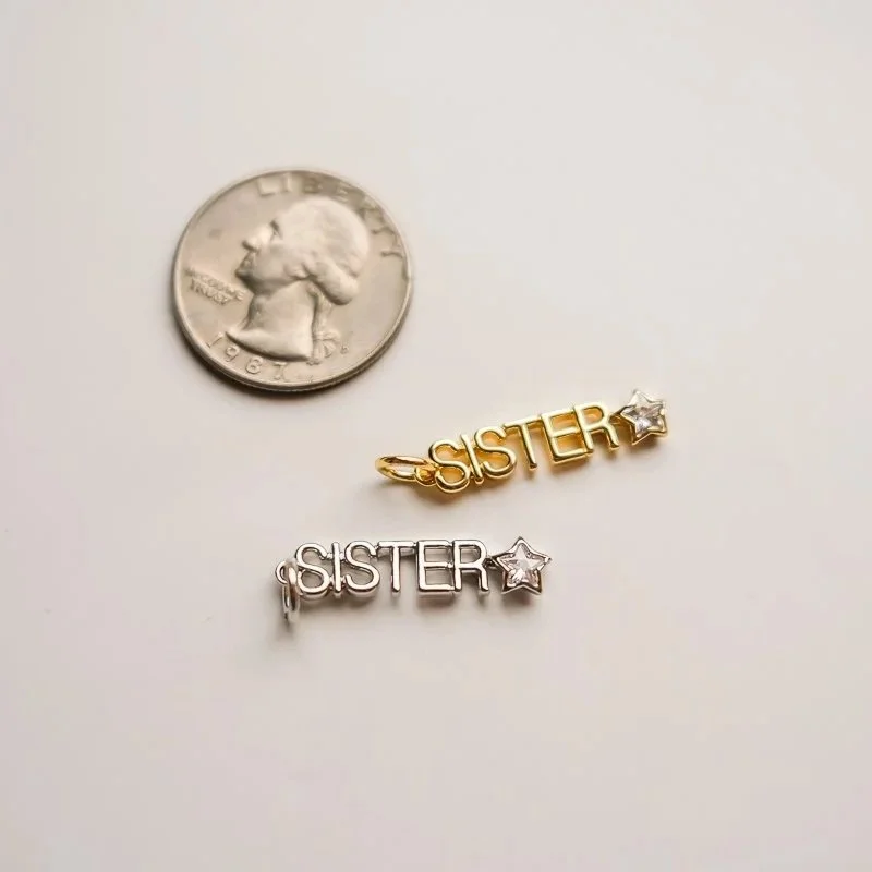 Sister Charms