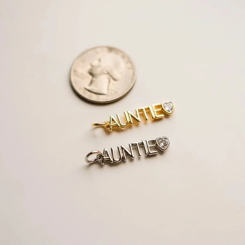 Auntie Charms