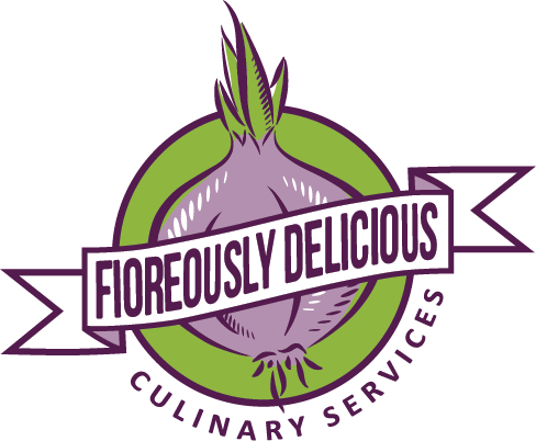 Fioreously Delicious Retreat Catering