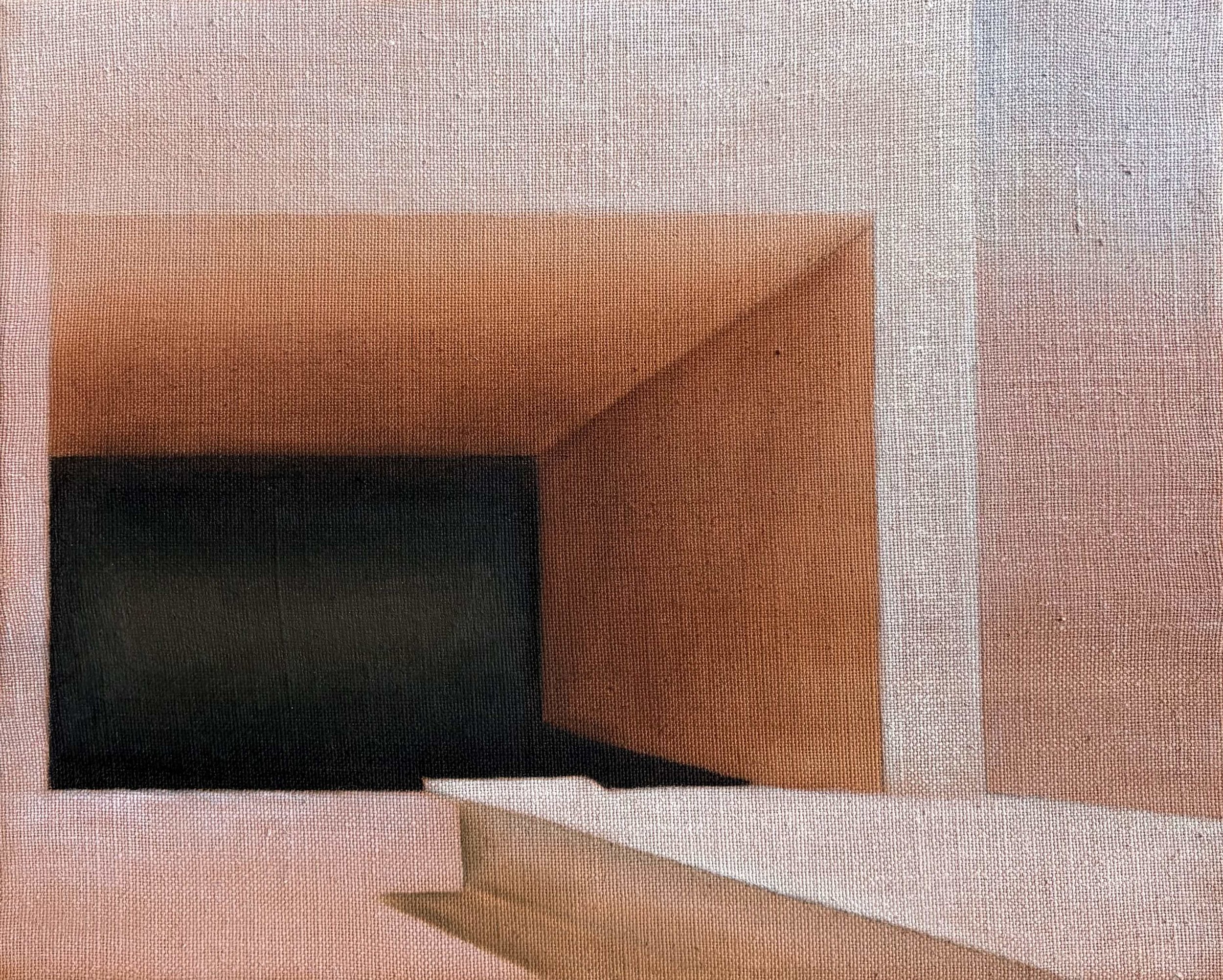 EGRESS, 2025
16X20" CANVAS, SOLD