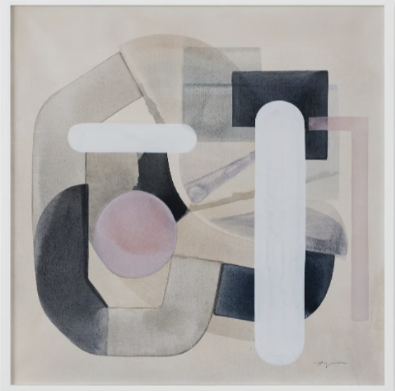 LILLEM I
31" X 31"
Sold